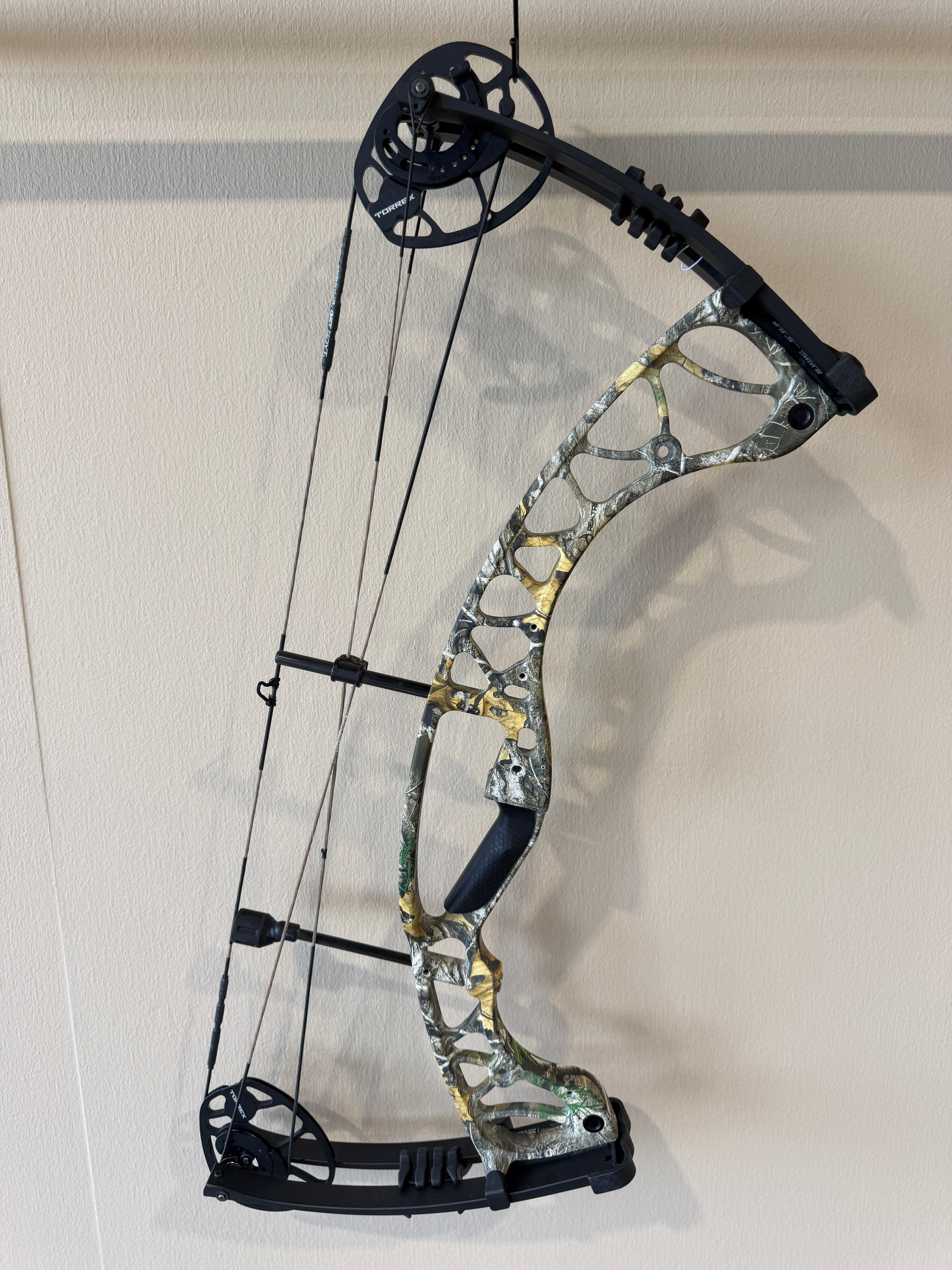 Hoyt Torrex