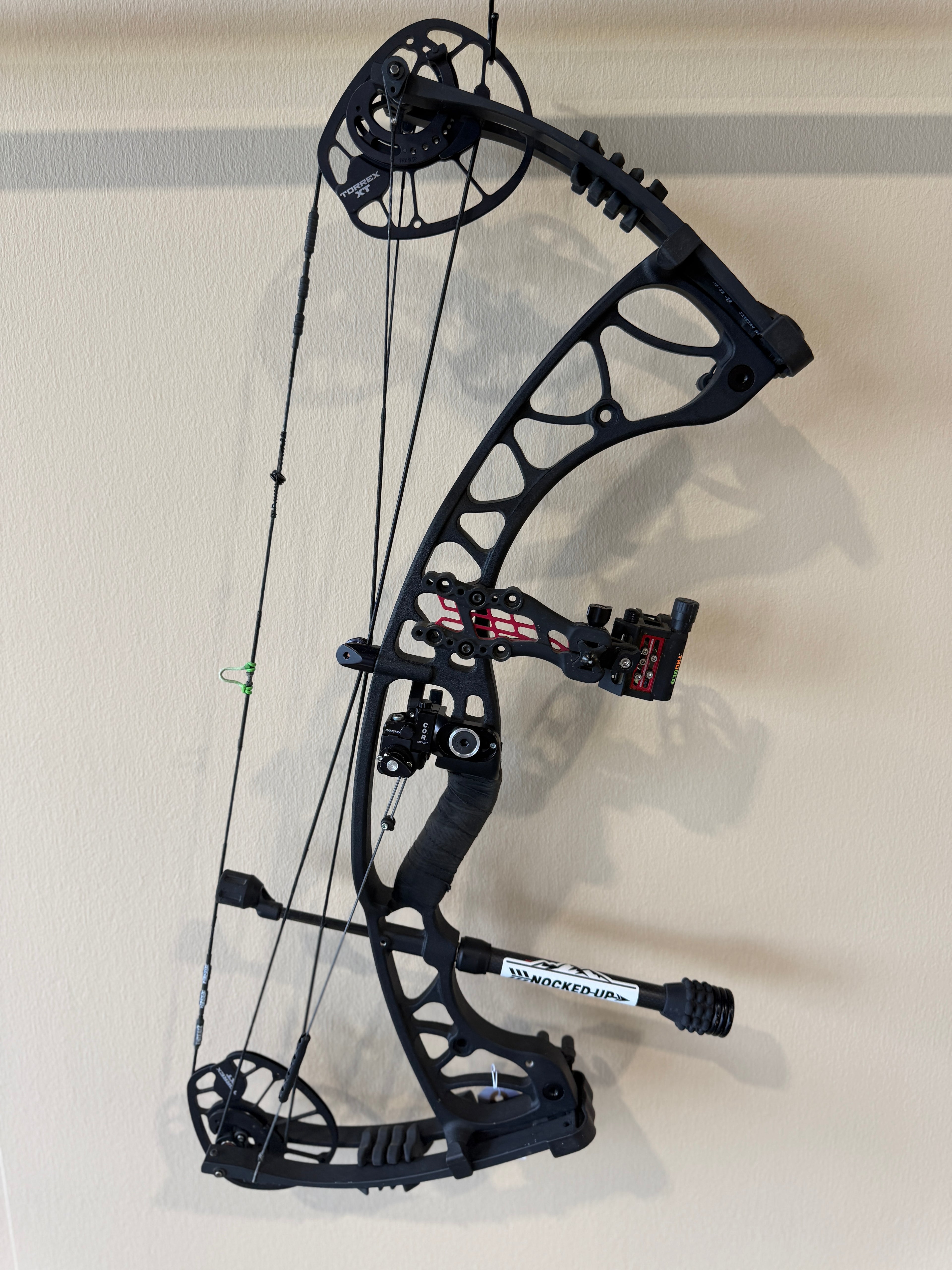 Hoyt Torrex XT