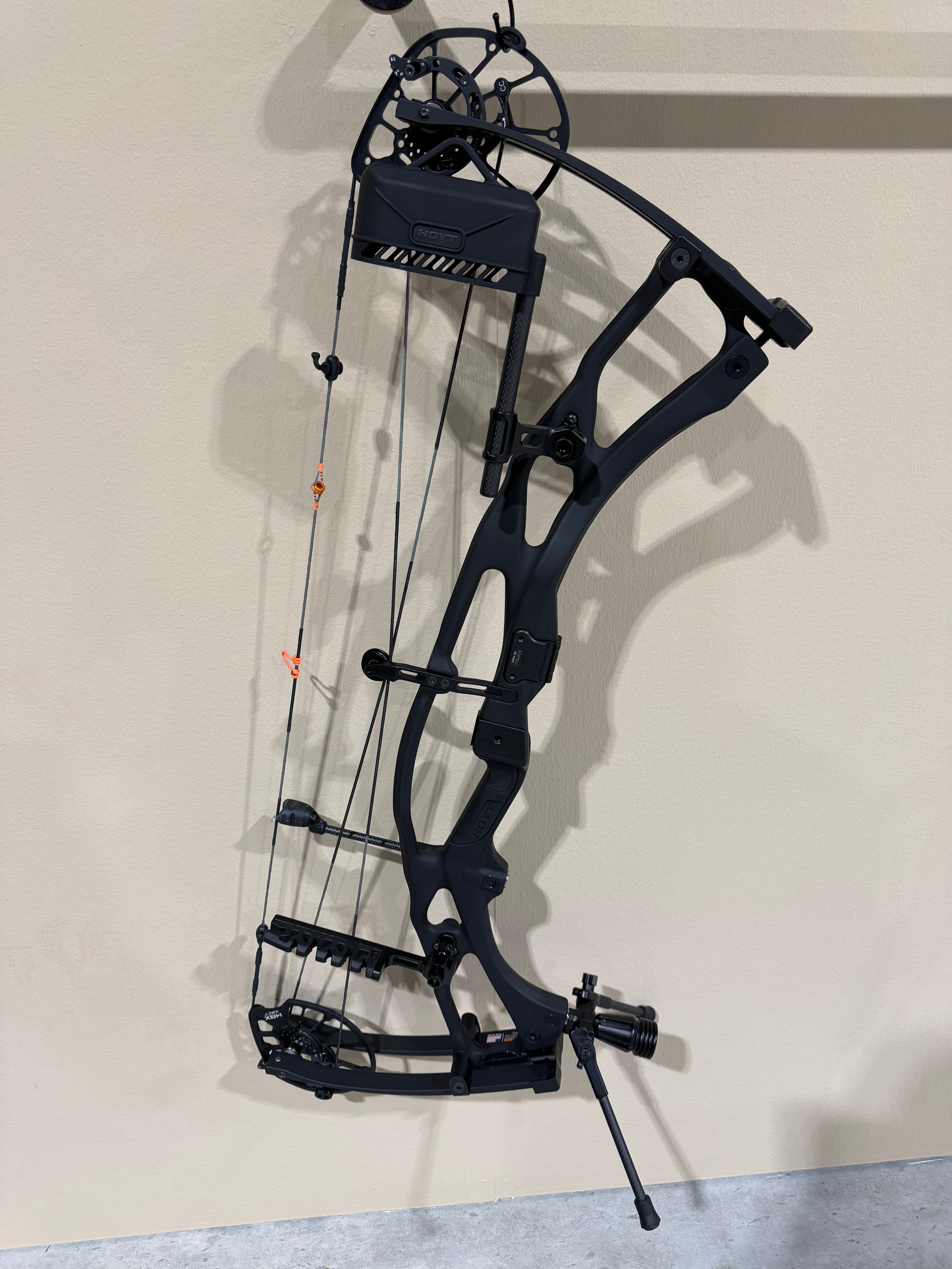 Hoyt RX8 Ultra