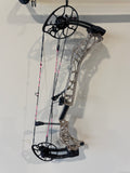 Mathews Lift RS