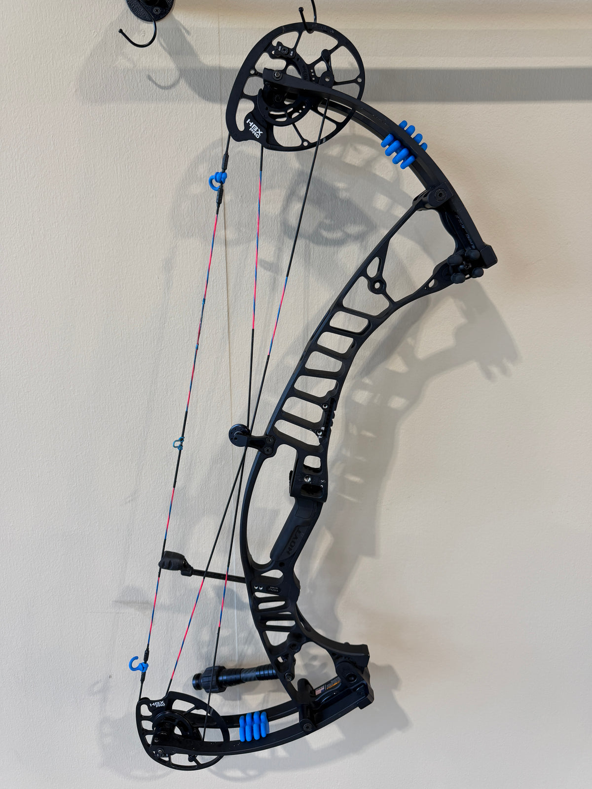 Hoyt VTM 34