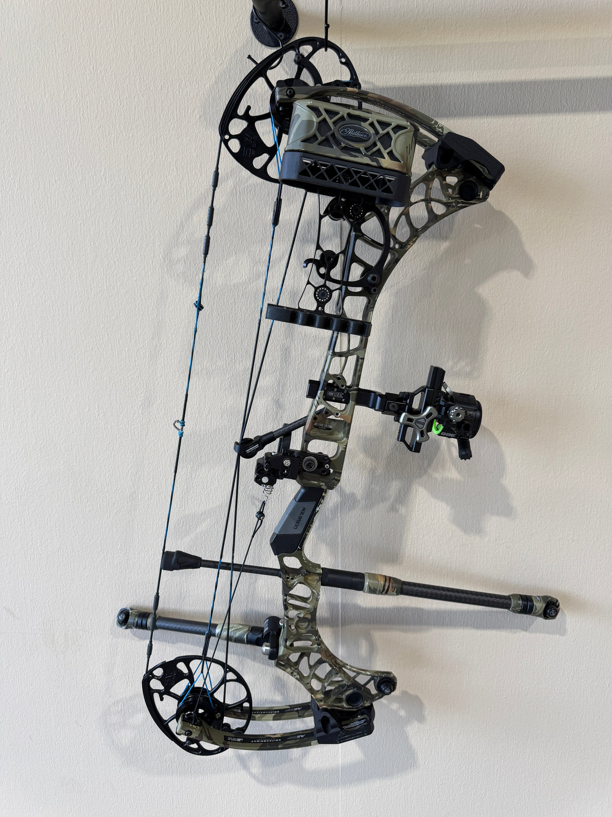 Mathews V3X 29