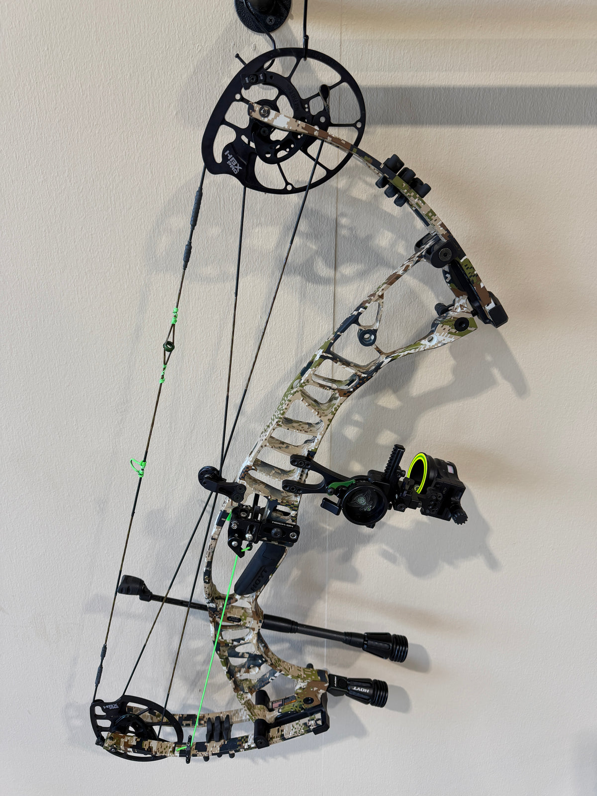 Hoyt Ventum Pro