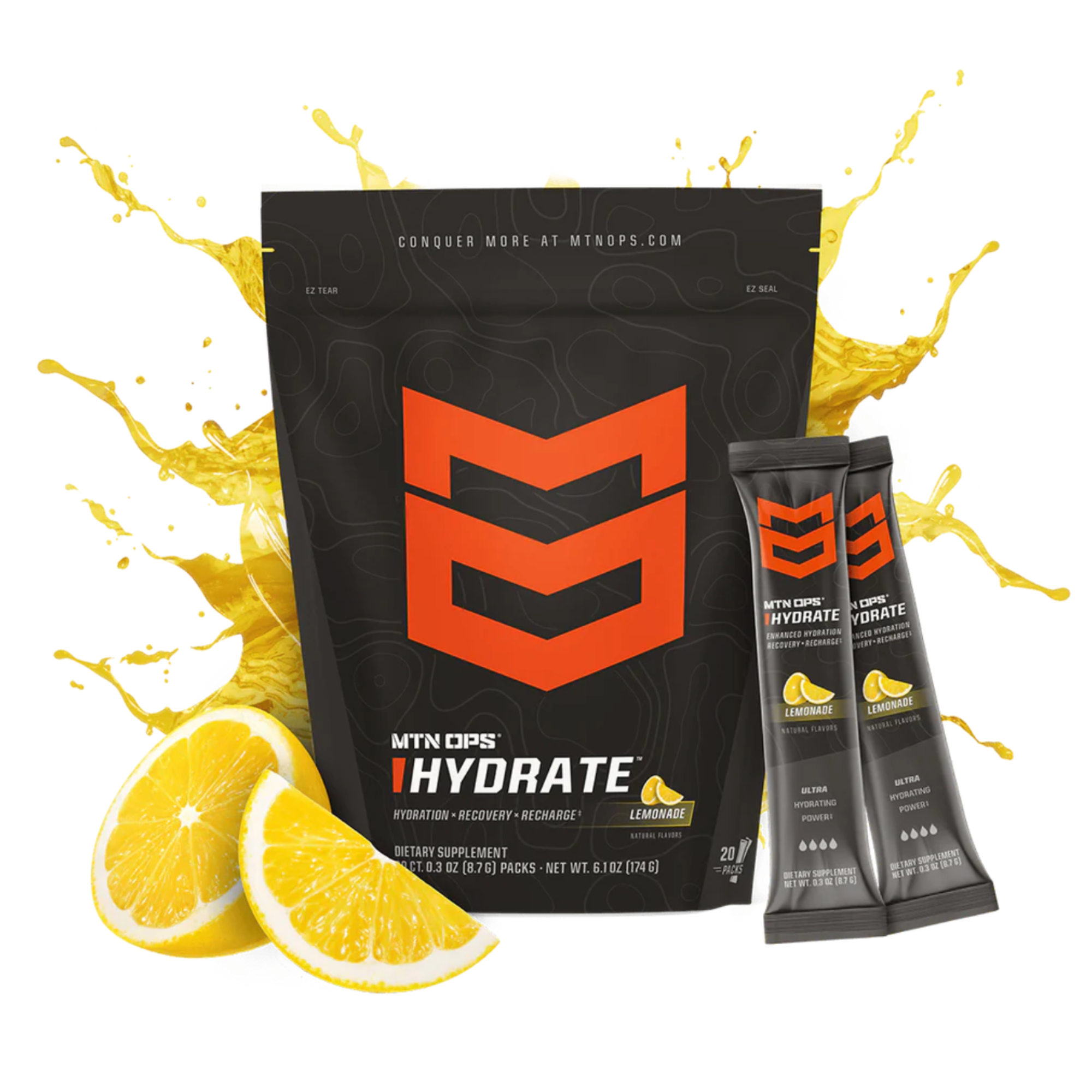 MTN OPS Hydrate