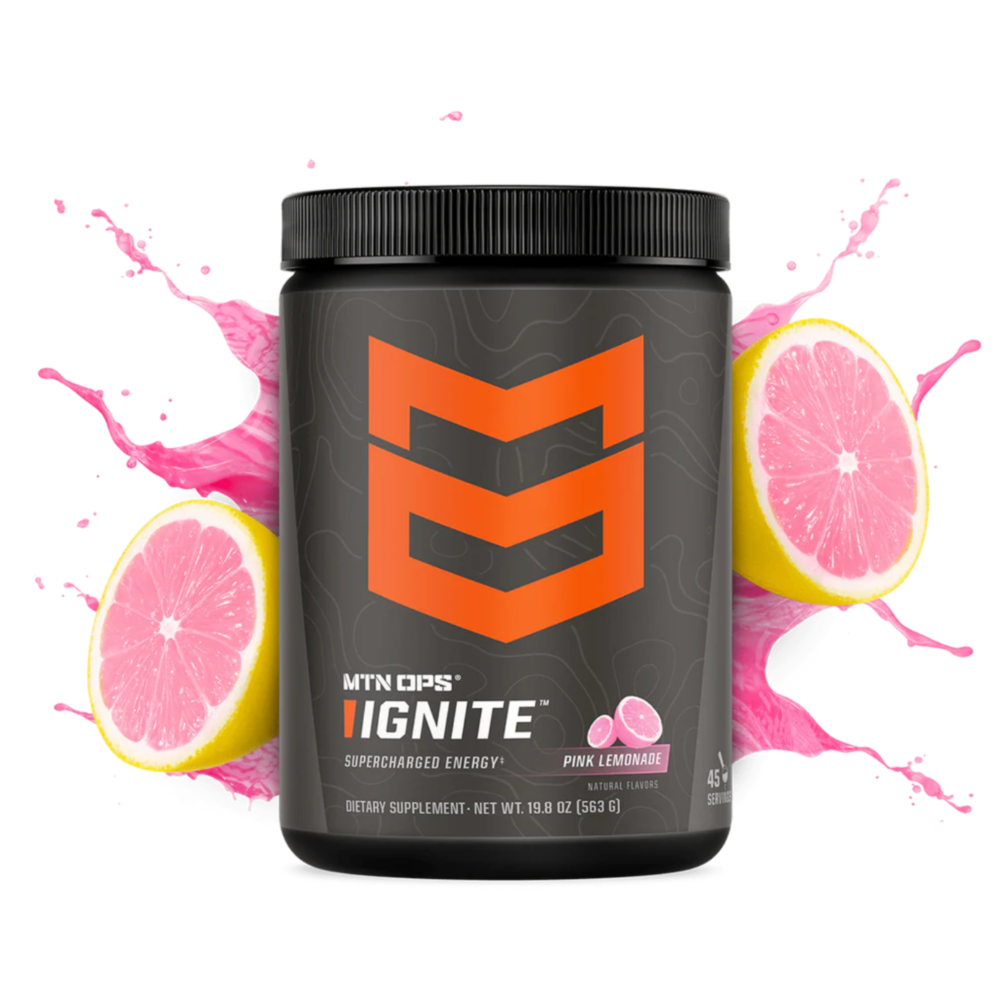 MTN OPS Ignite