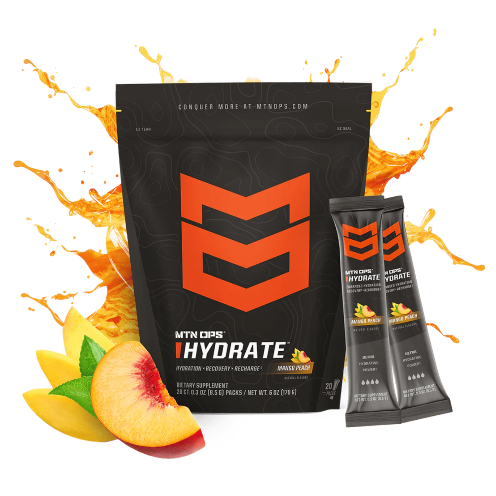 MTN OPS Hydrate