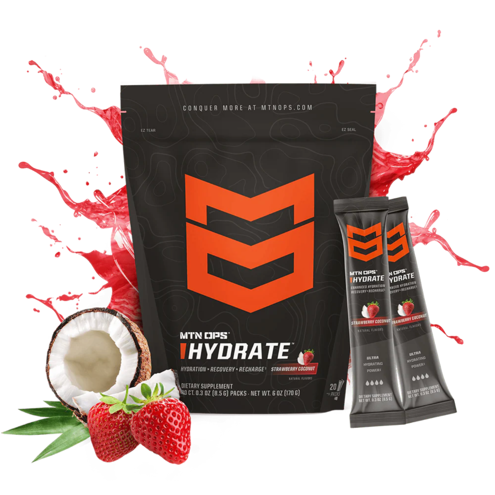MTN OPS Hydrate