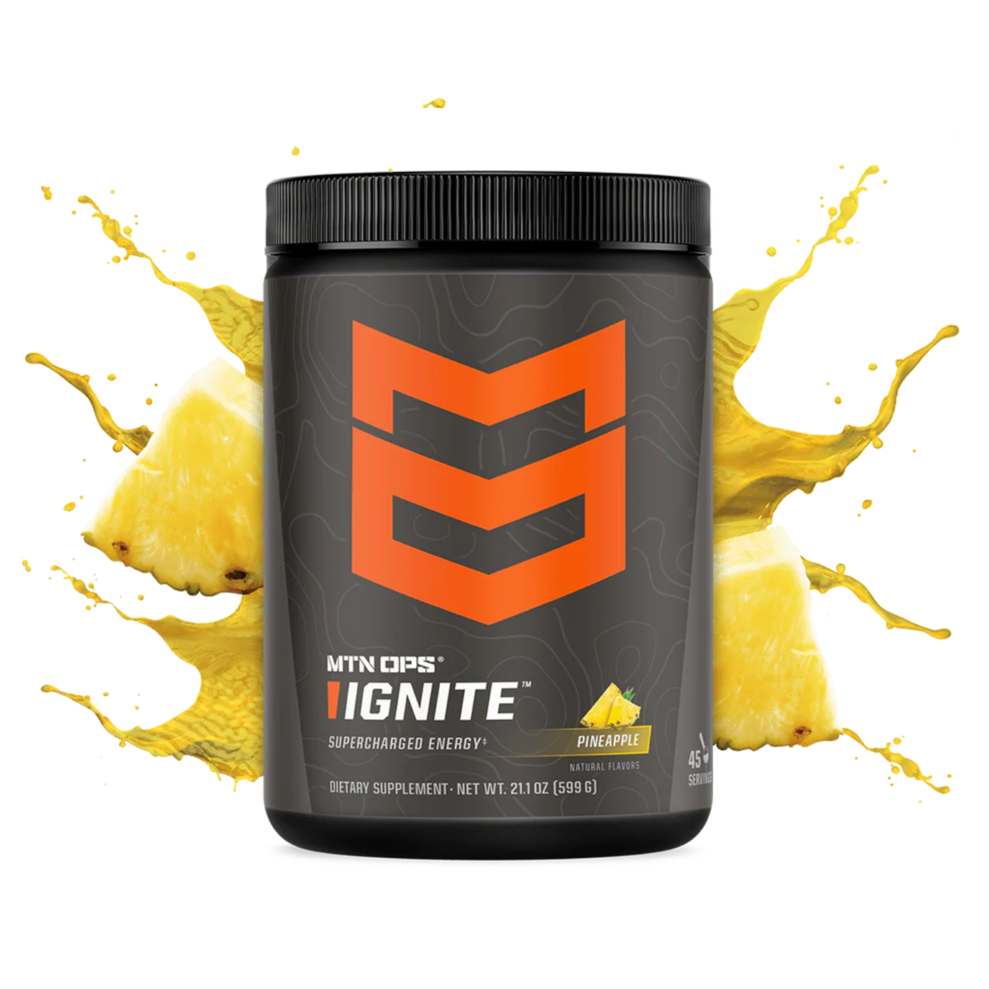MTN OPS Ignite