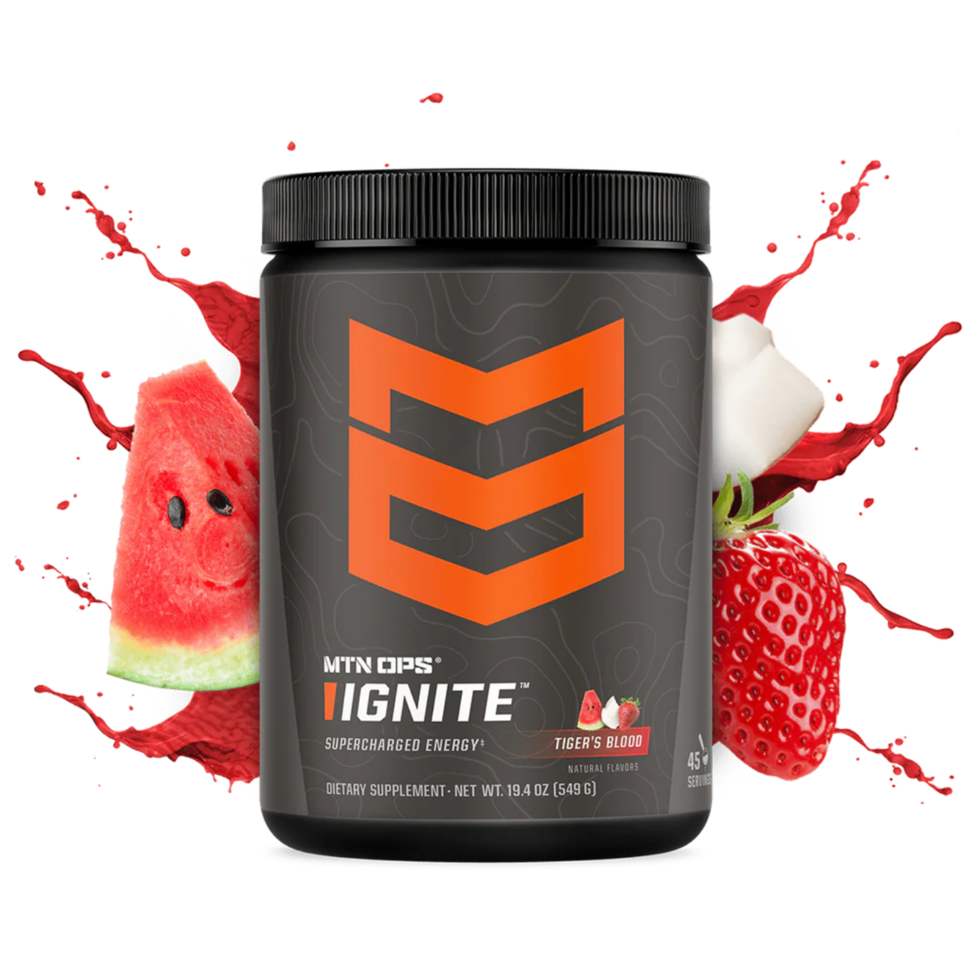 MTN OPS Ignite