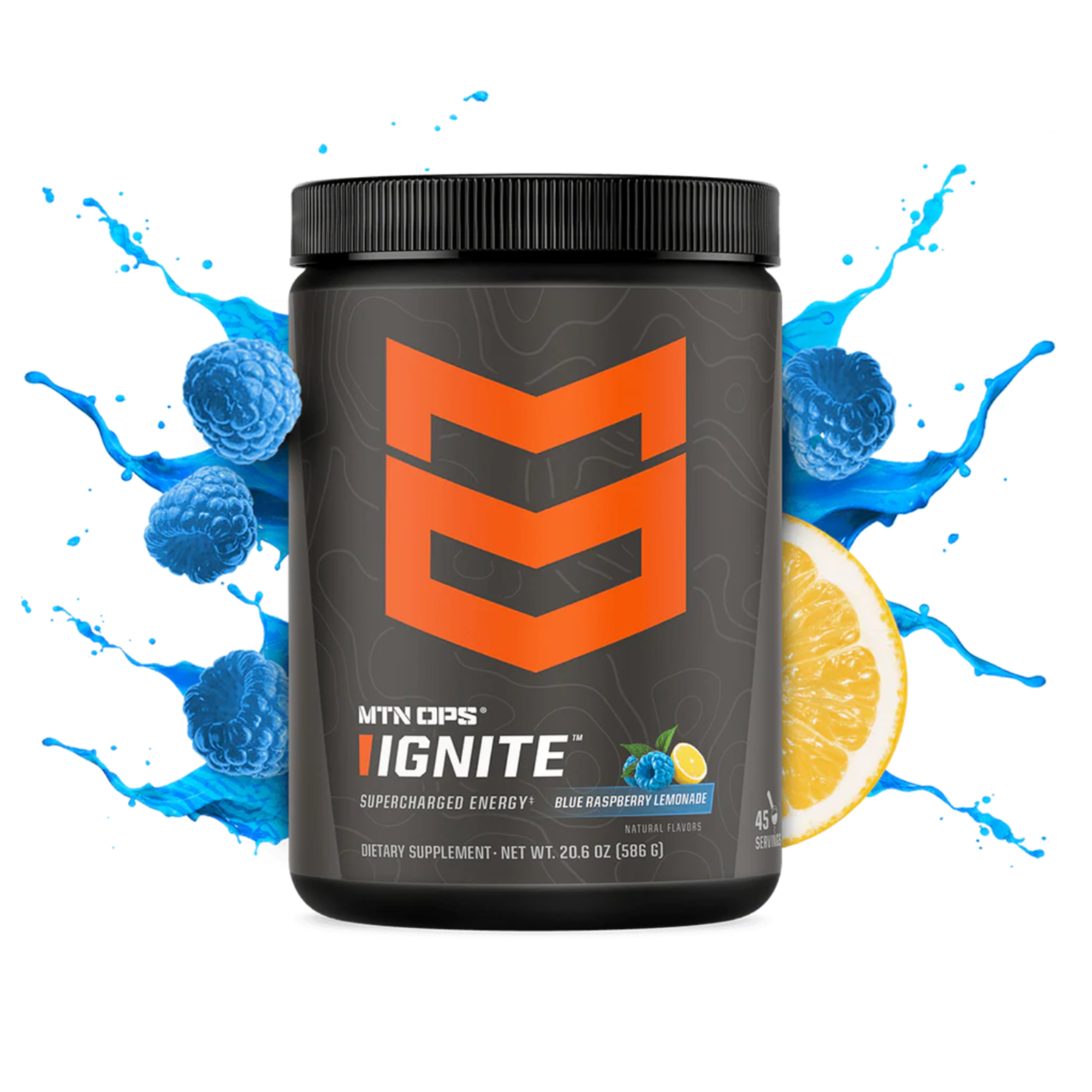 MTN OPS Ignite