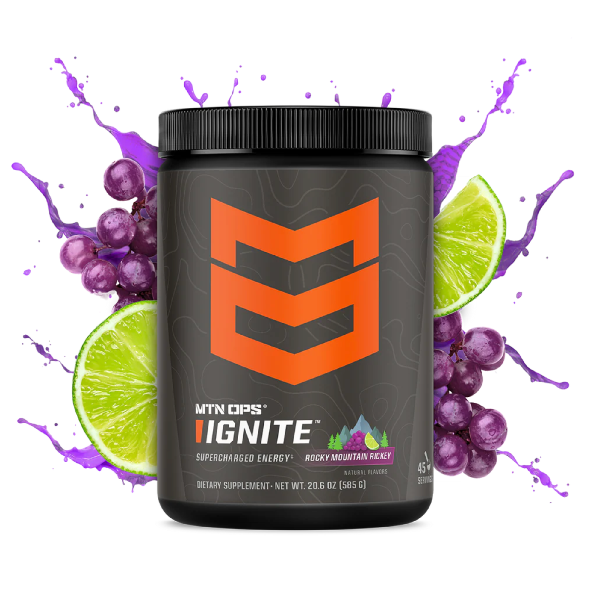 MTN OPS Ignite