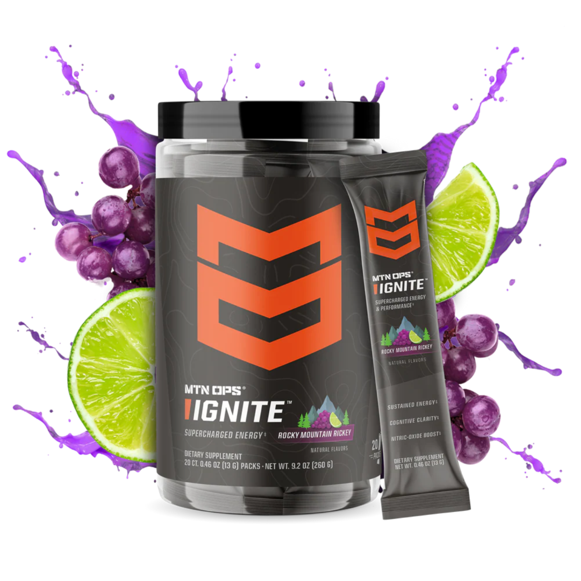 MTN OPS Ignite