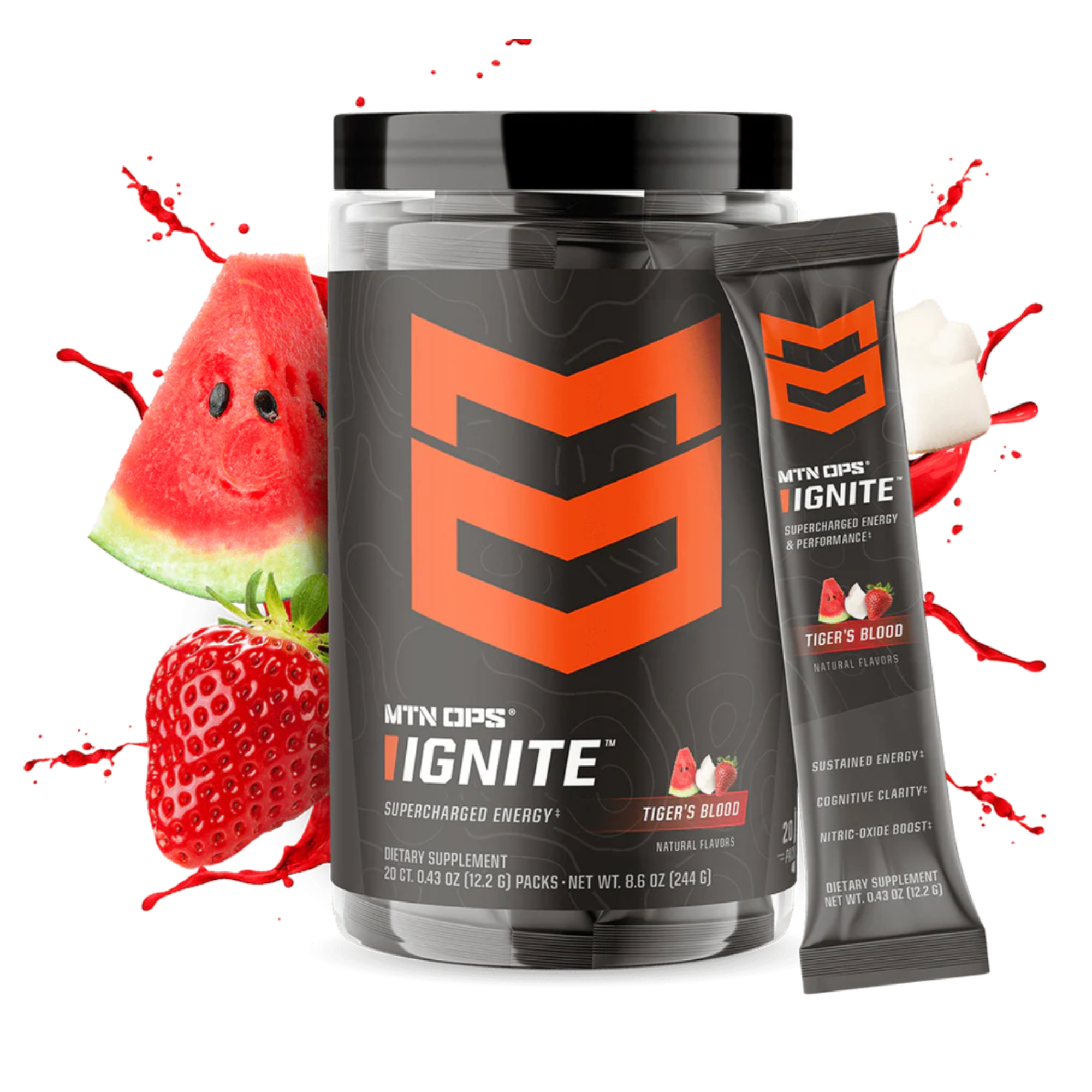 MTN OPS Ignite