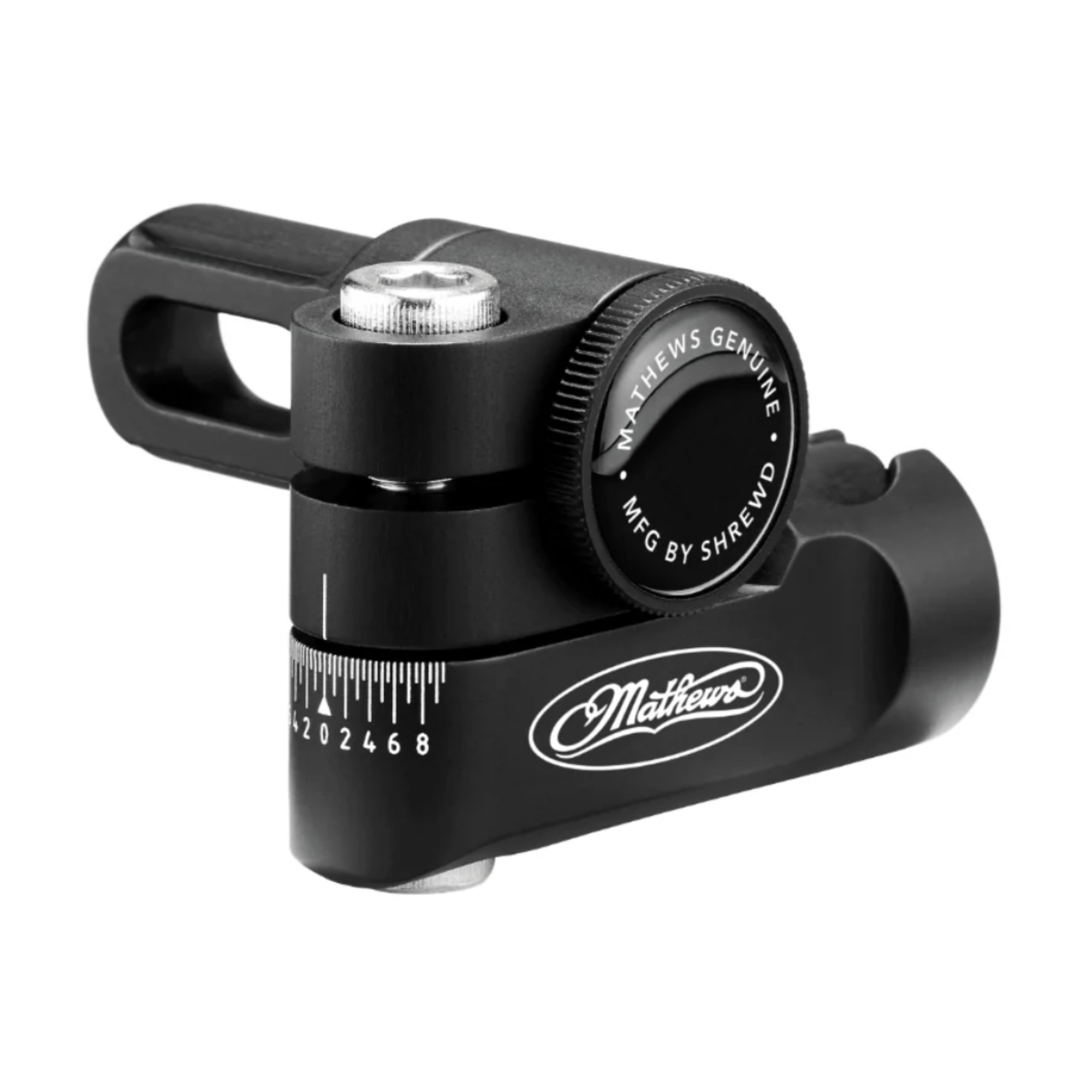 Mathews Adjustable V-Bar