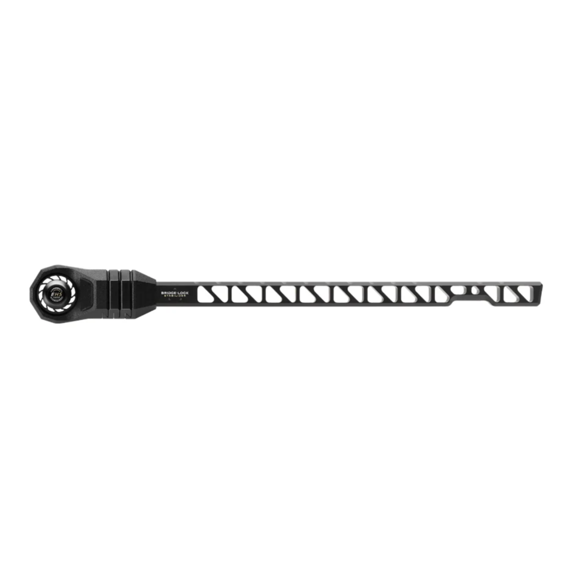 Mathews Angled Bridge-Lock Stabilizer