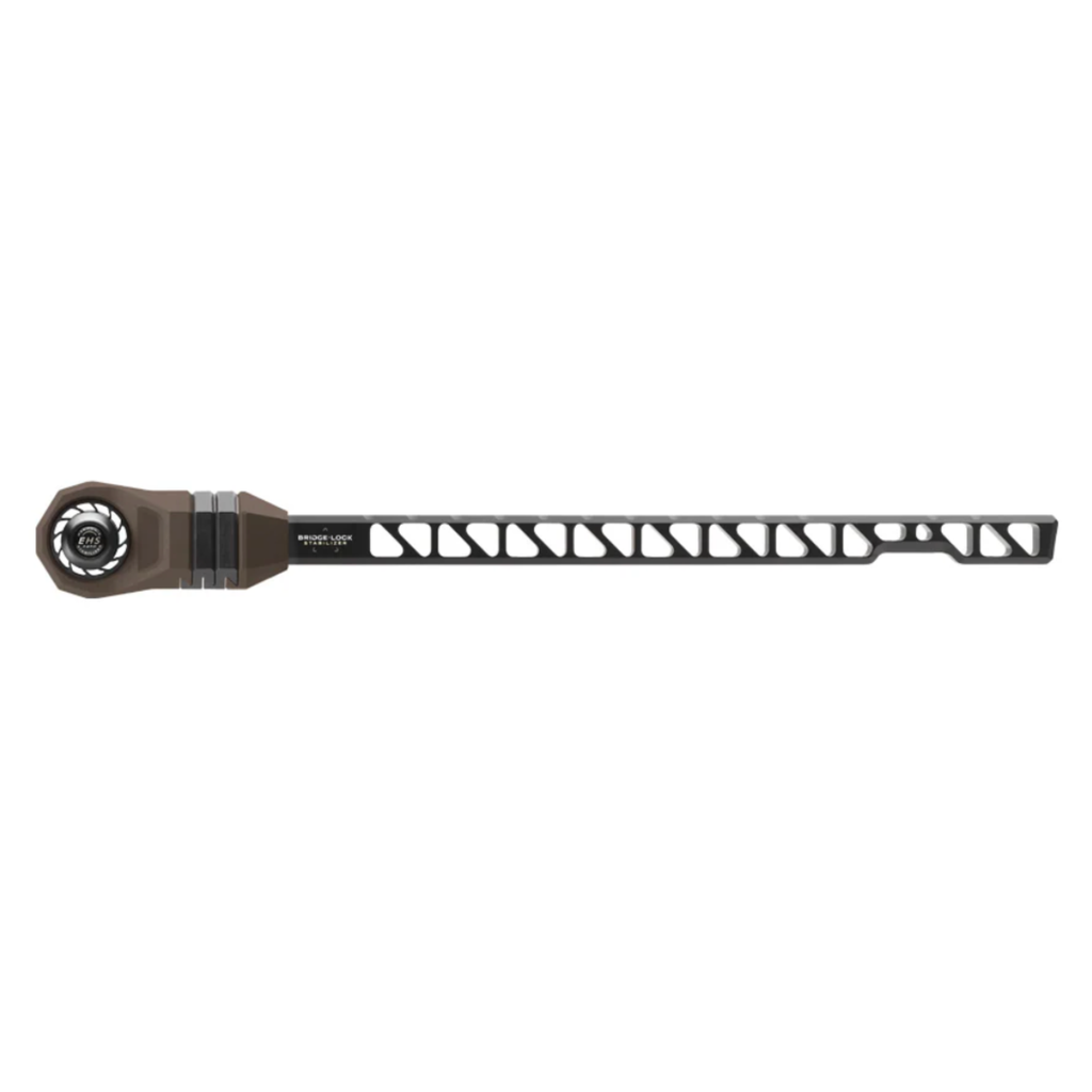 Mathews Angled Bridge-Lock Stabilizer