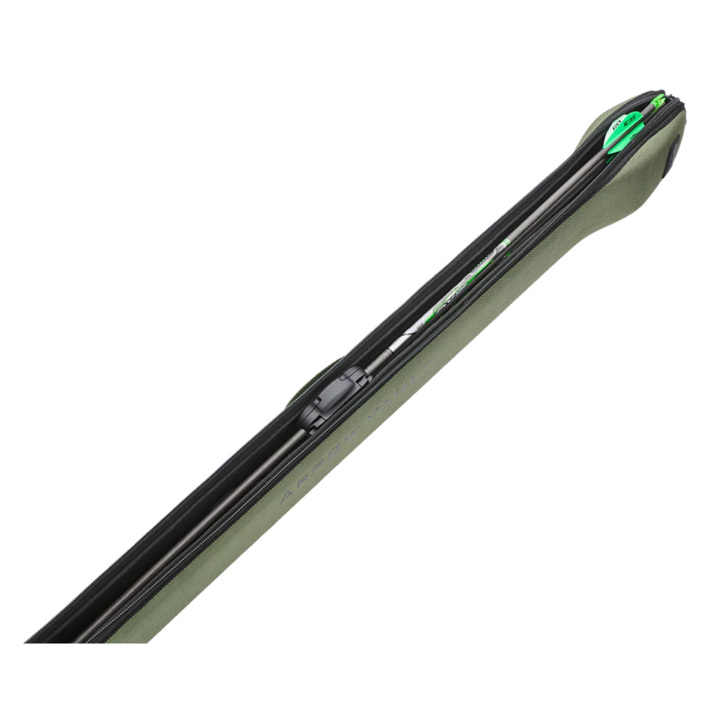 Mathews Arrow Vault Case