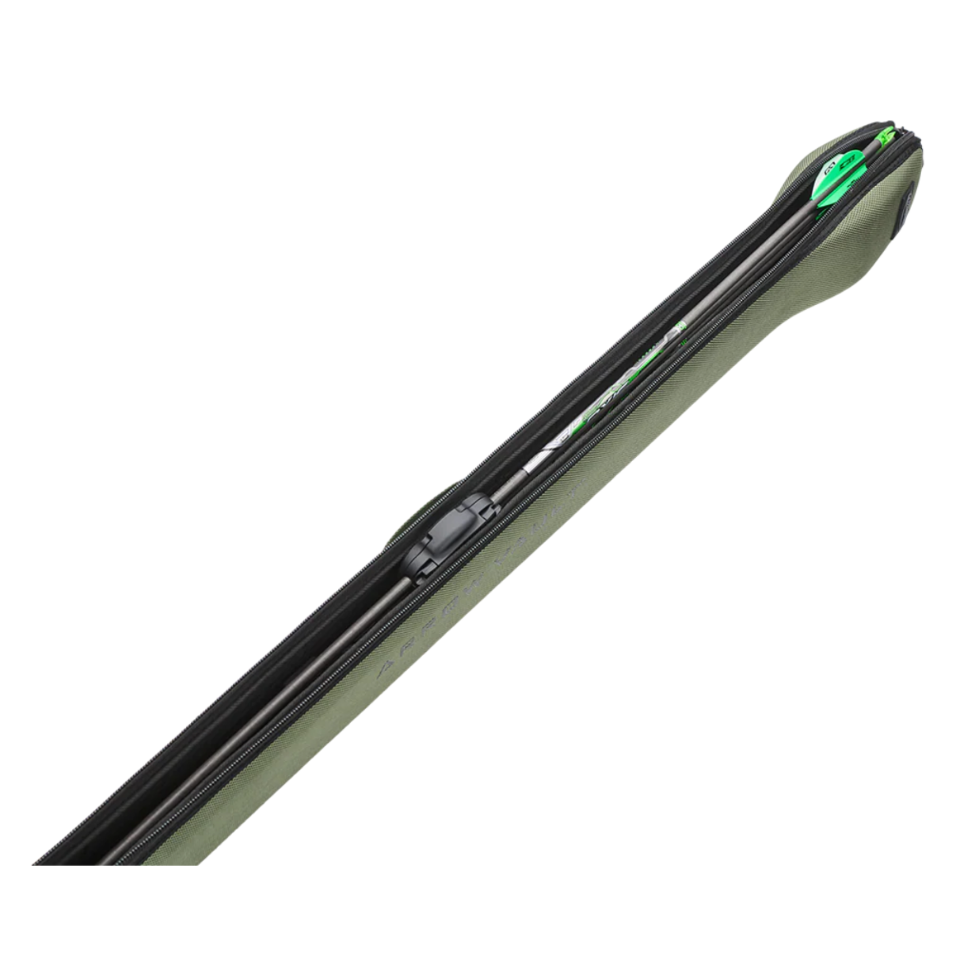 Mathews Arrow Vault Case