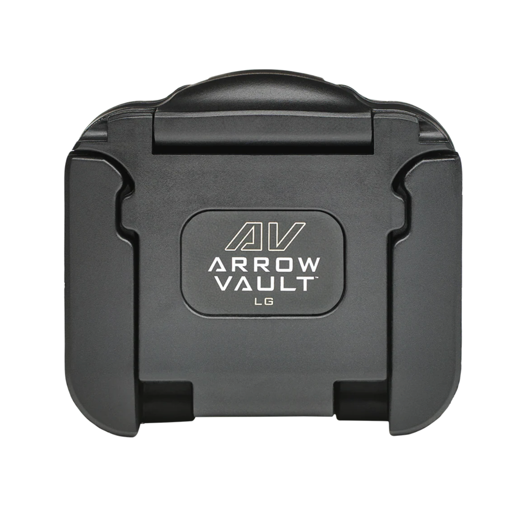 Mathews Arrow Vault