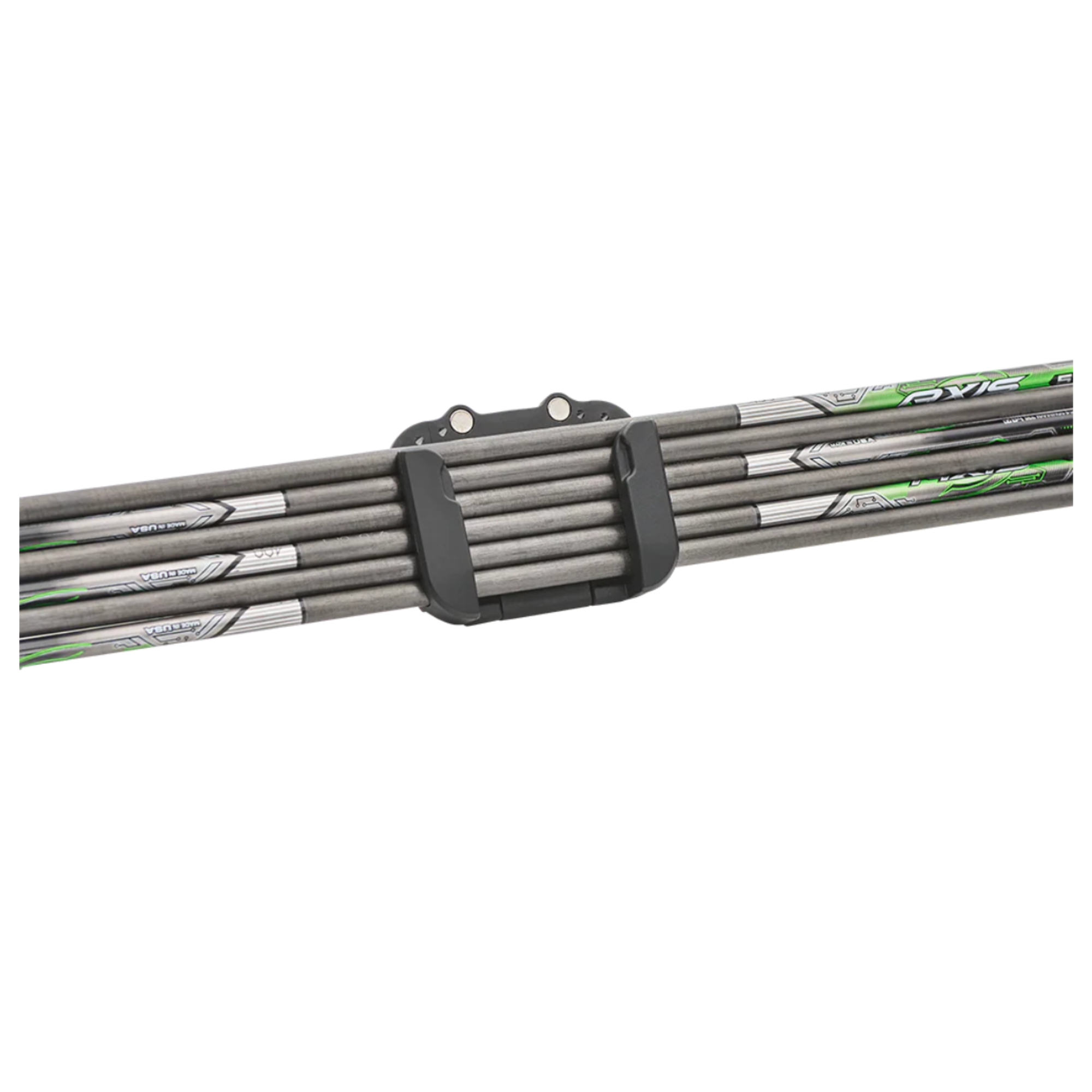 Mathews Arrow Vault