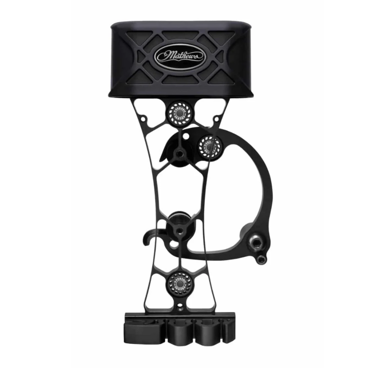Mathews Arrow Web HD Quiver