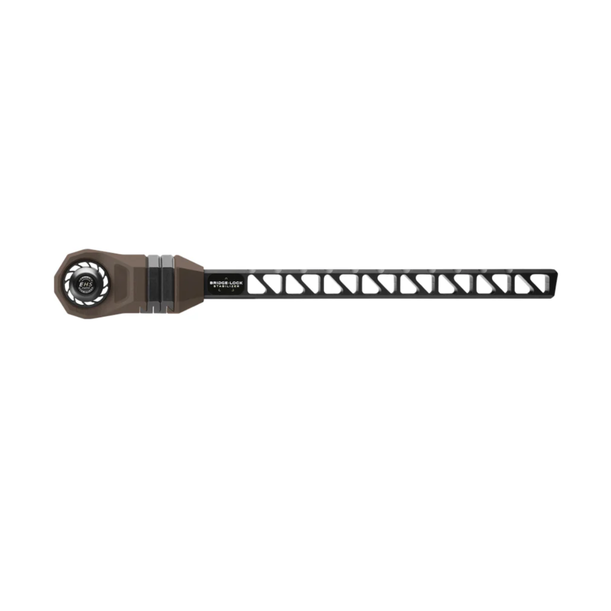 Mathews Bridge-Lock Stabilizer