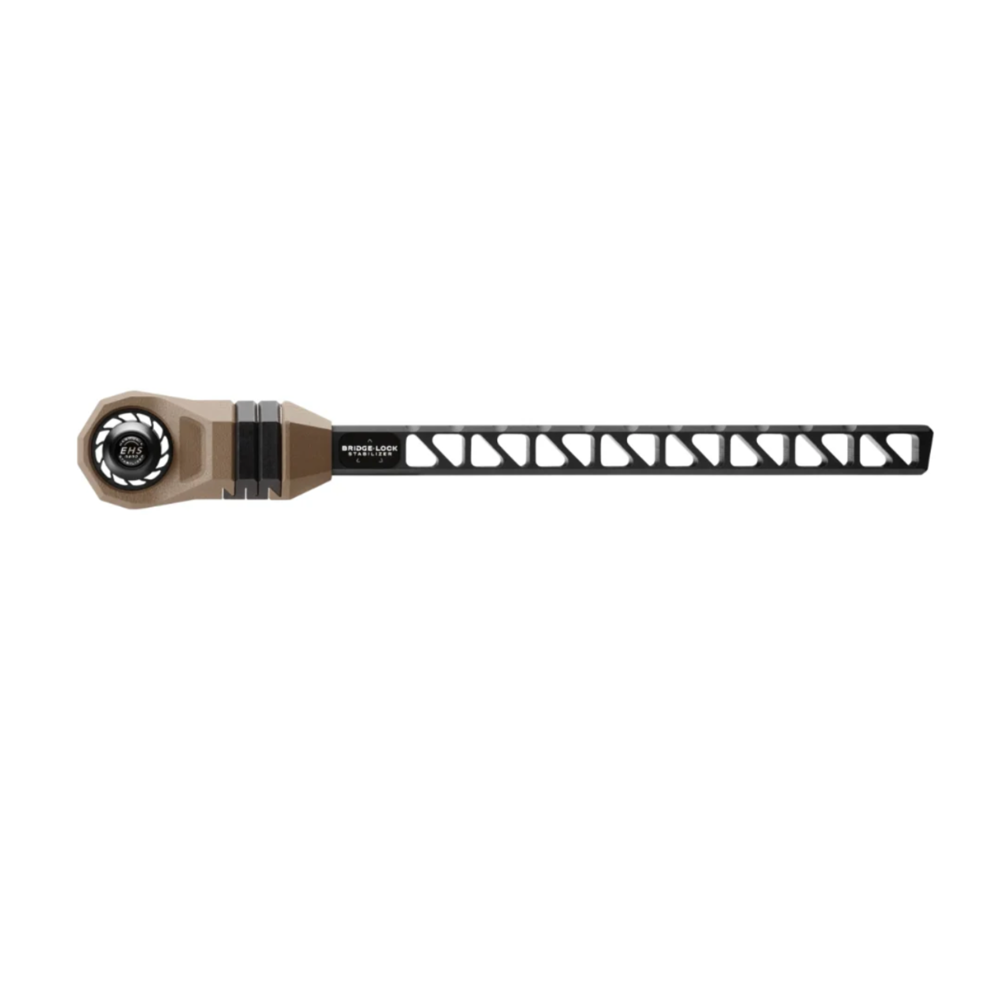 Mathews Bridge-Lock Stabilizer