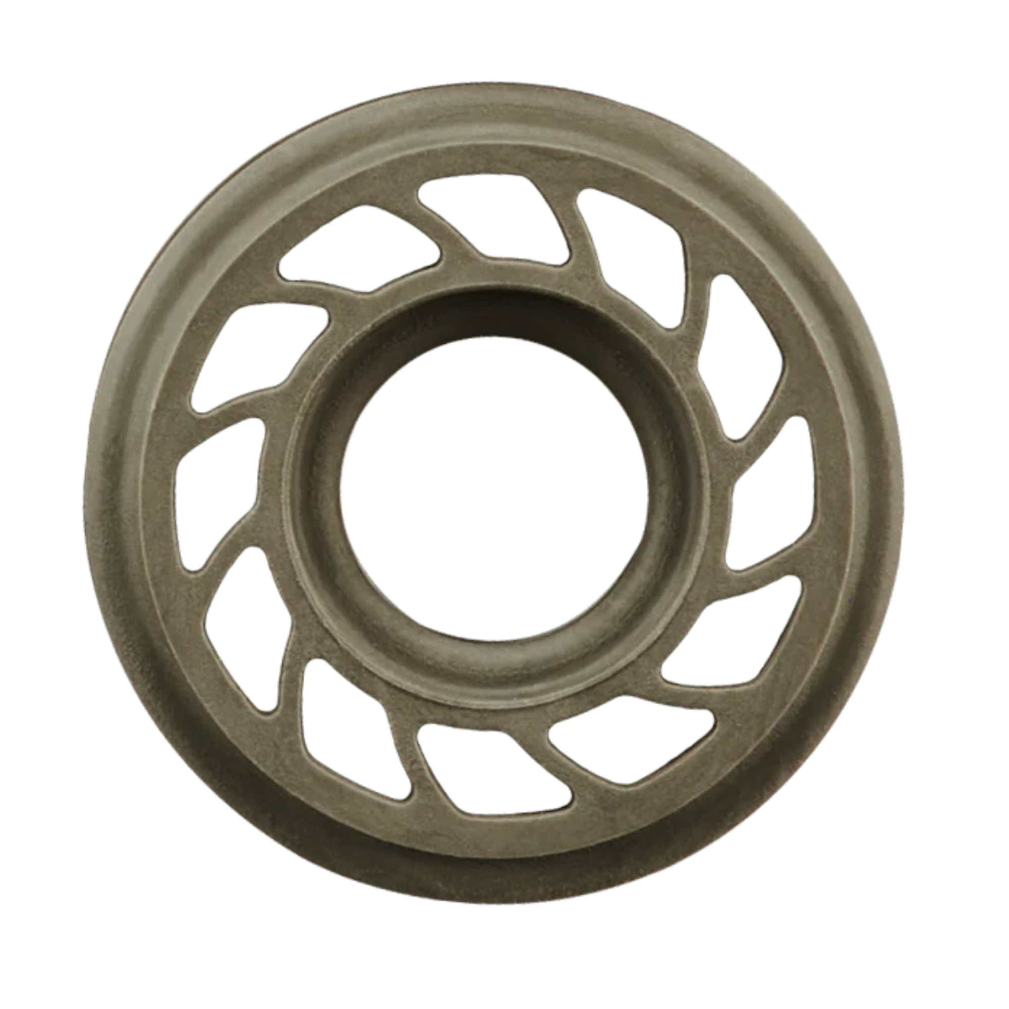 Mathews Damper