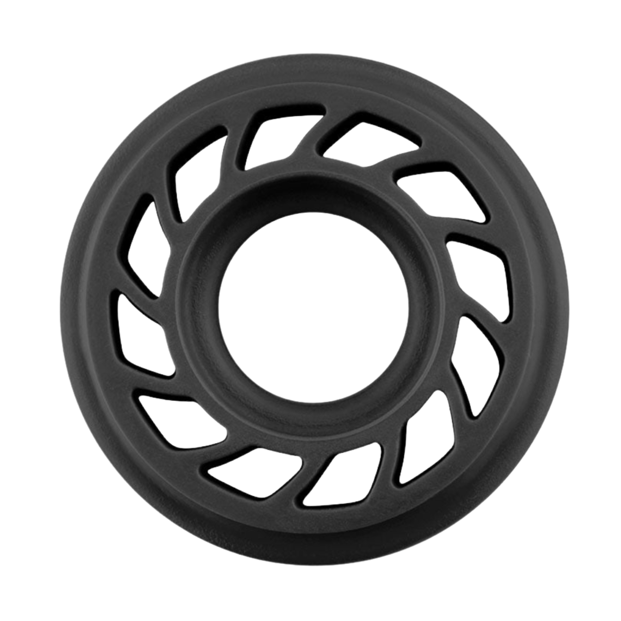 Mathews Damper