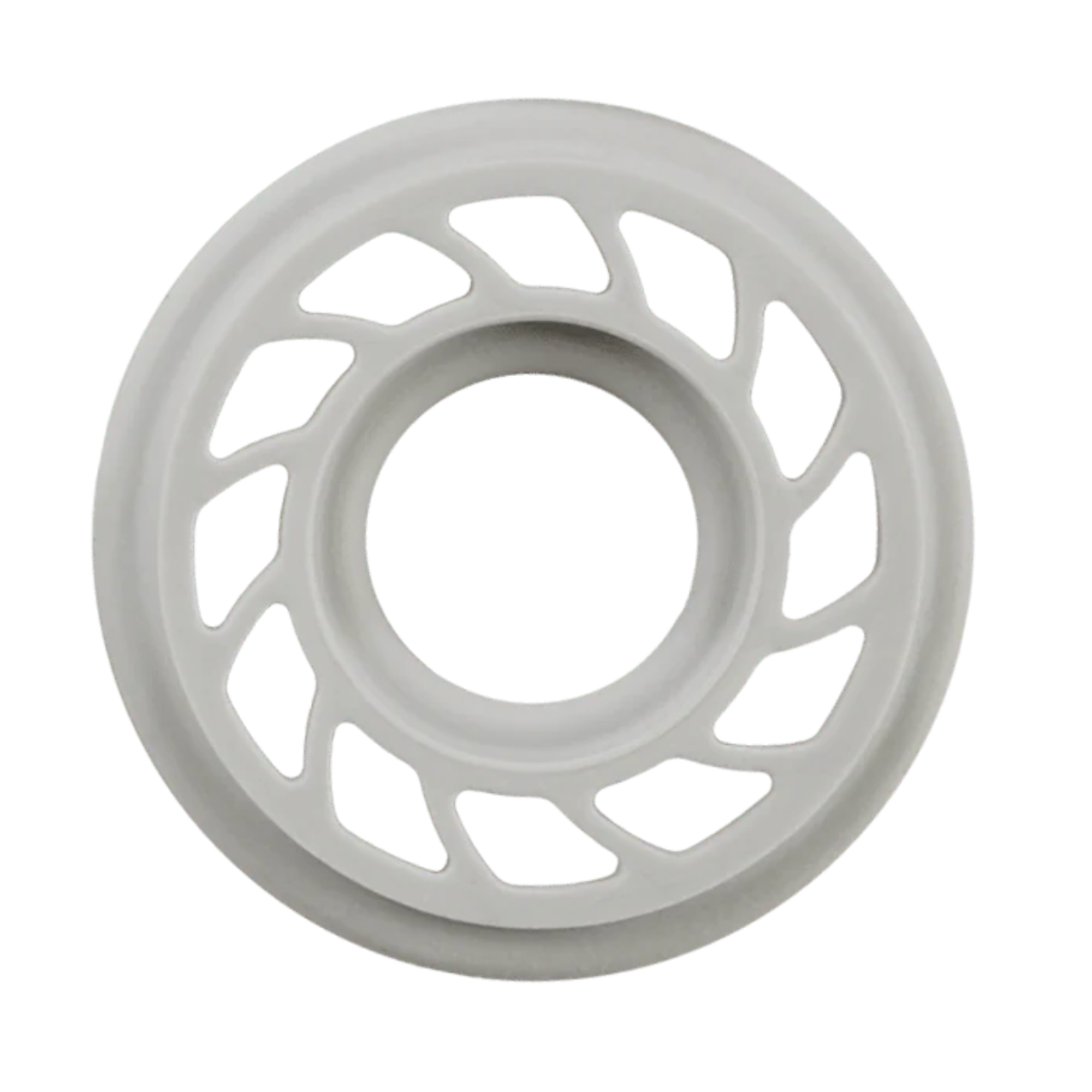 Mathews Damper