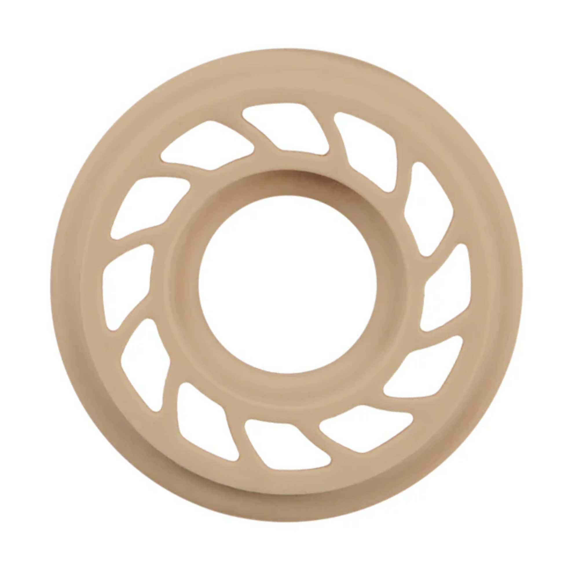 Mathews Damper