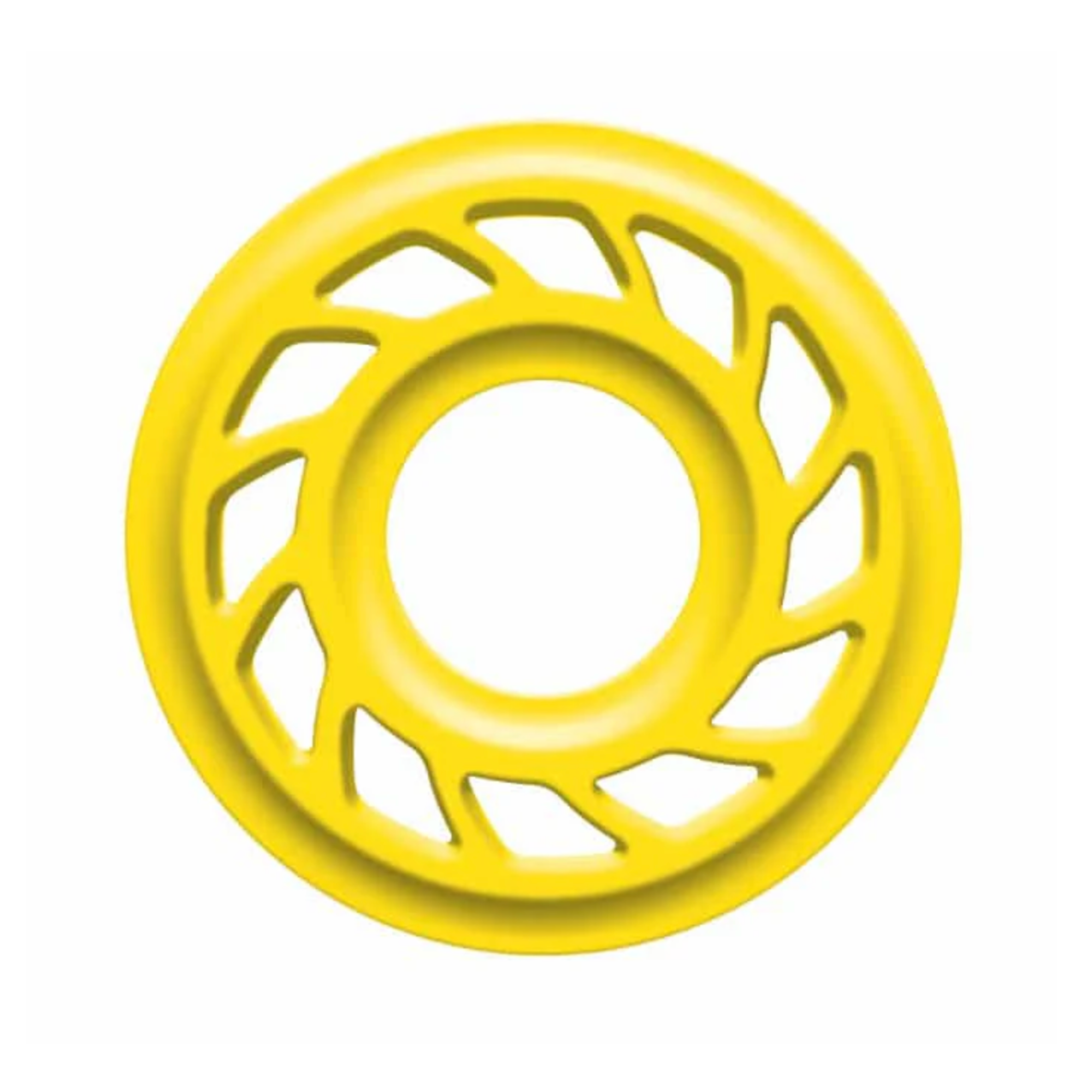Mathews Damper