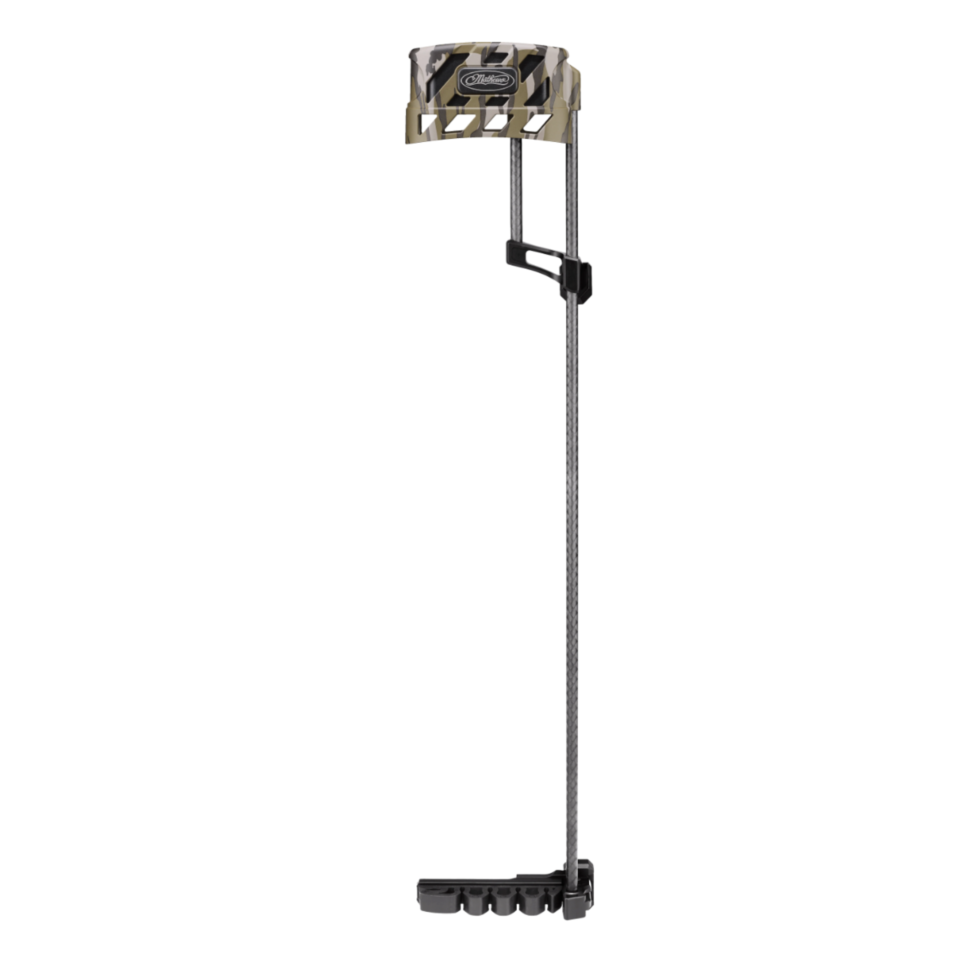 Mathews LowPro Detachable Quiver