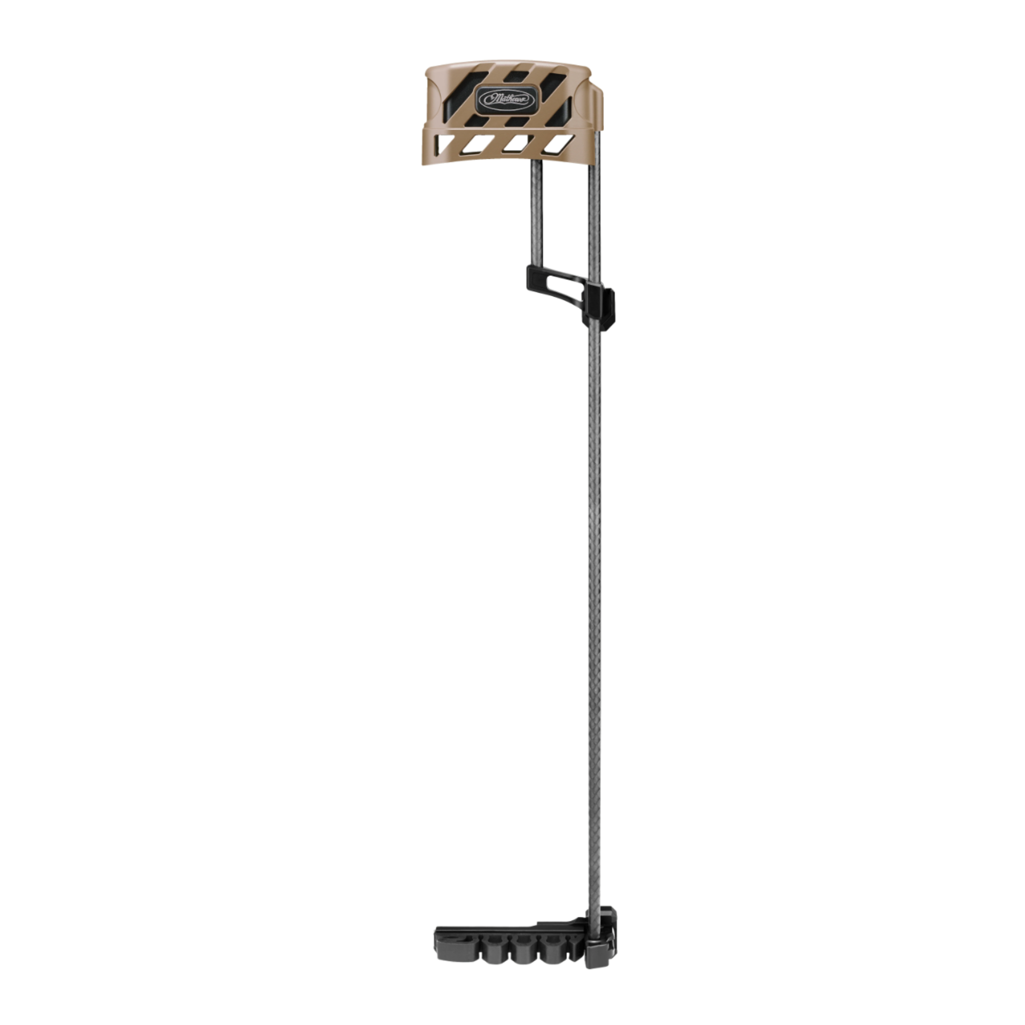 Mathews LowPro Detachable Quiver