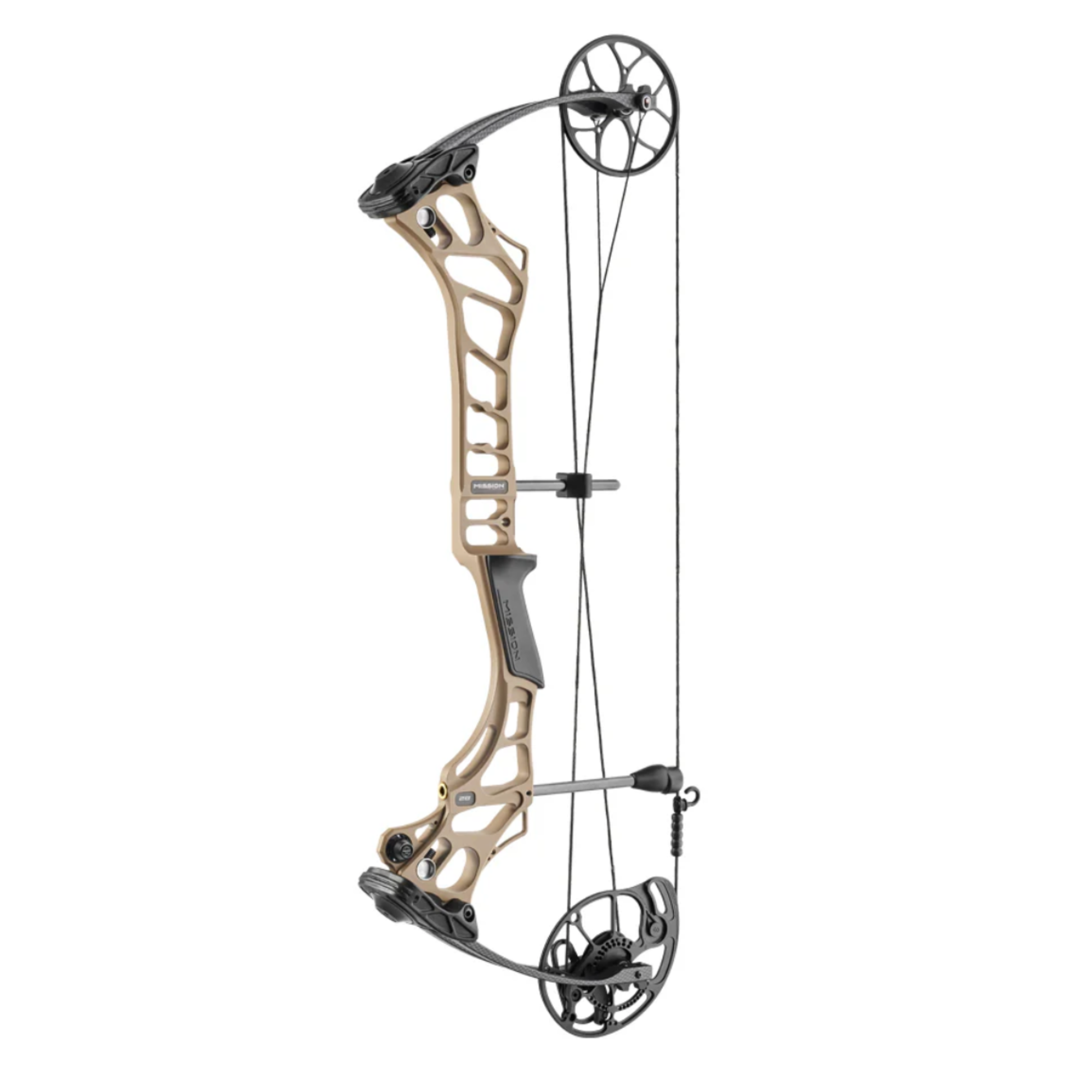 Mathews Mission Stryde 28