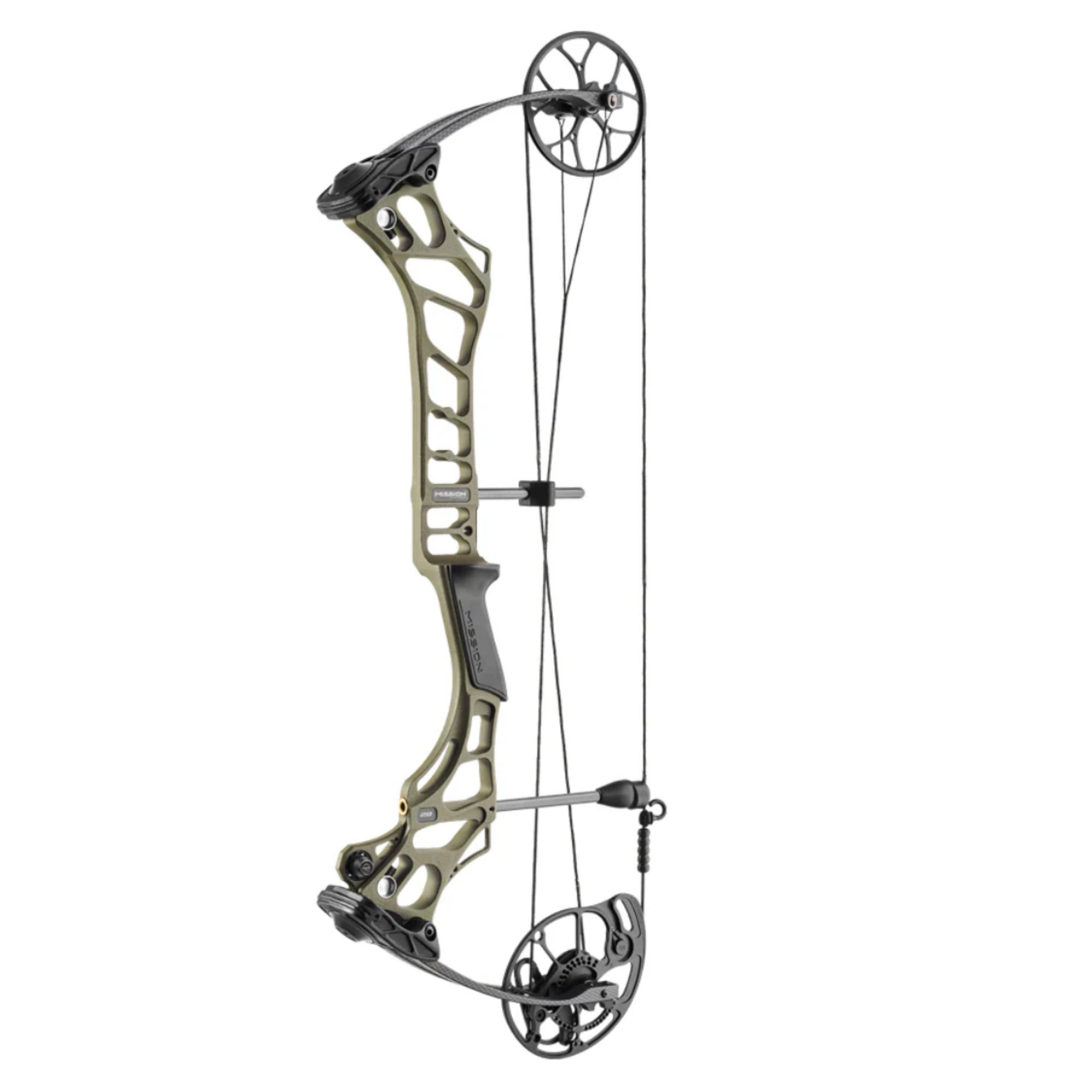 Mathews Mission Stryde 28