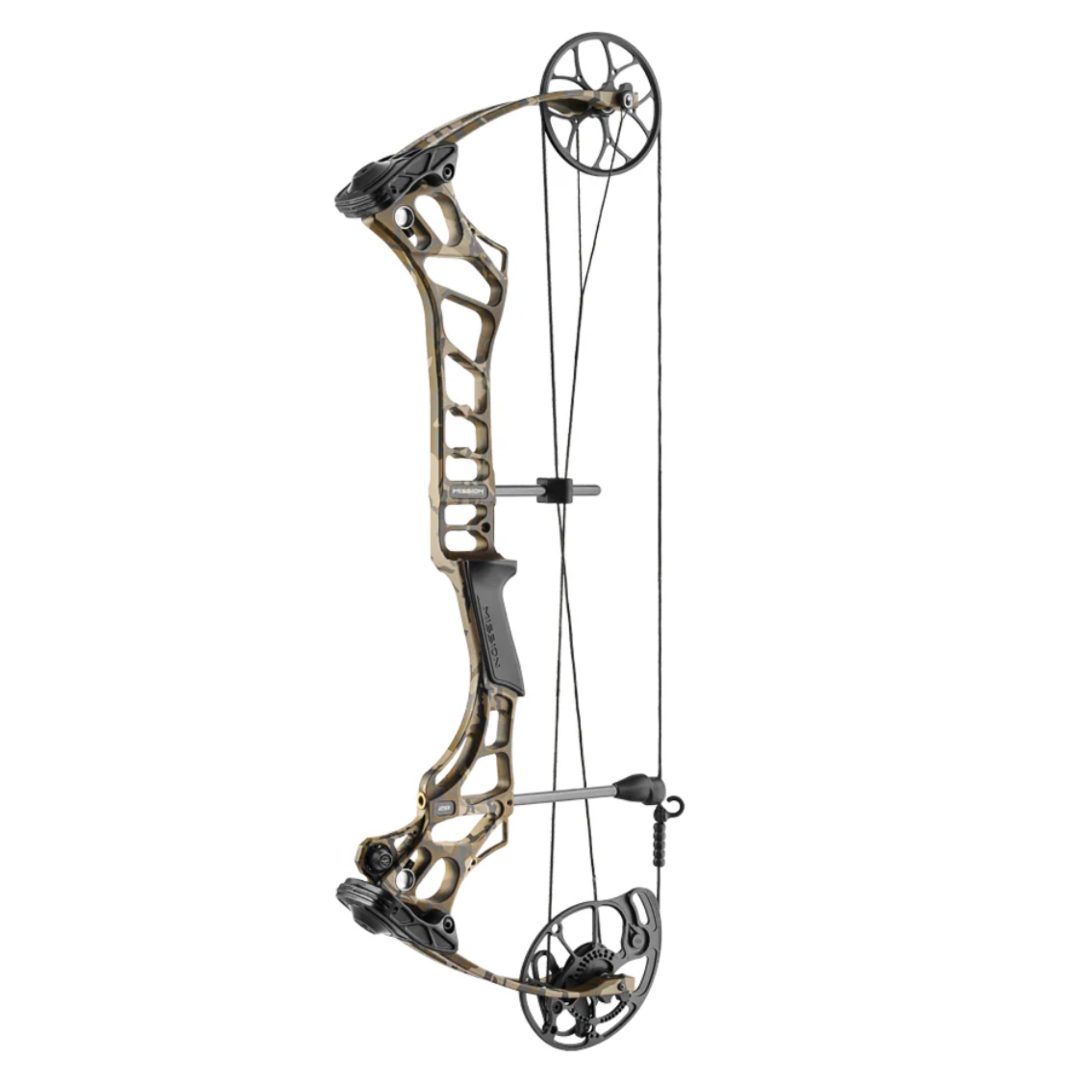 Mathews Mission Stryde 28