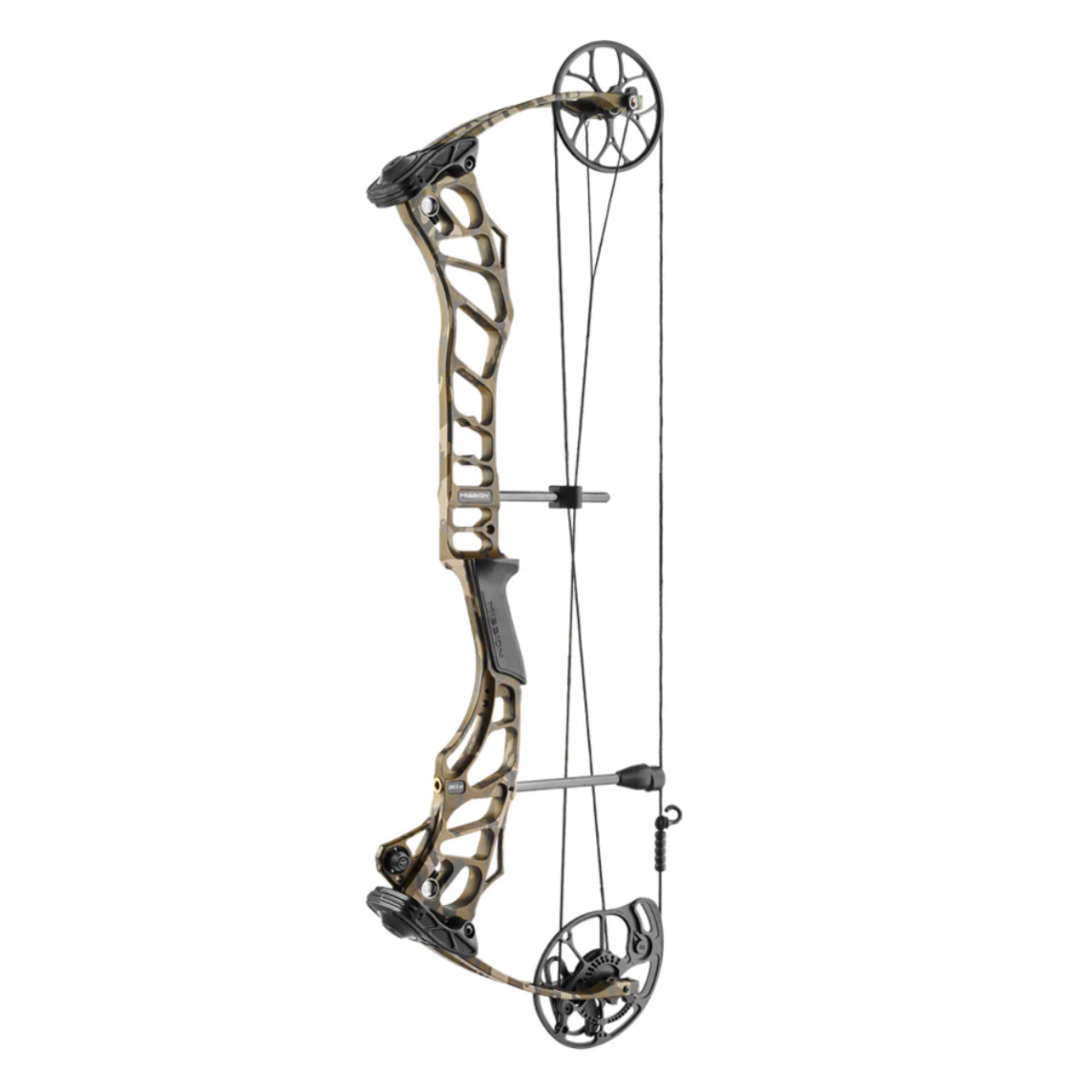 Mathews Mission Stryde 30.5