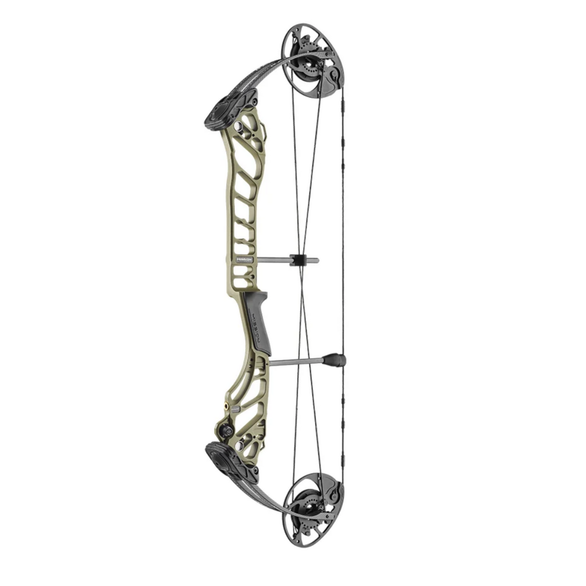 Mathews Mission Range HD