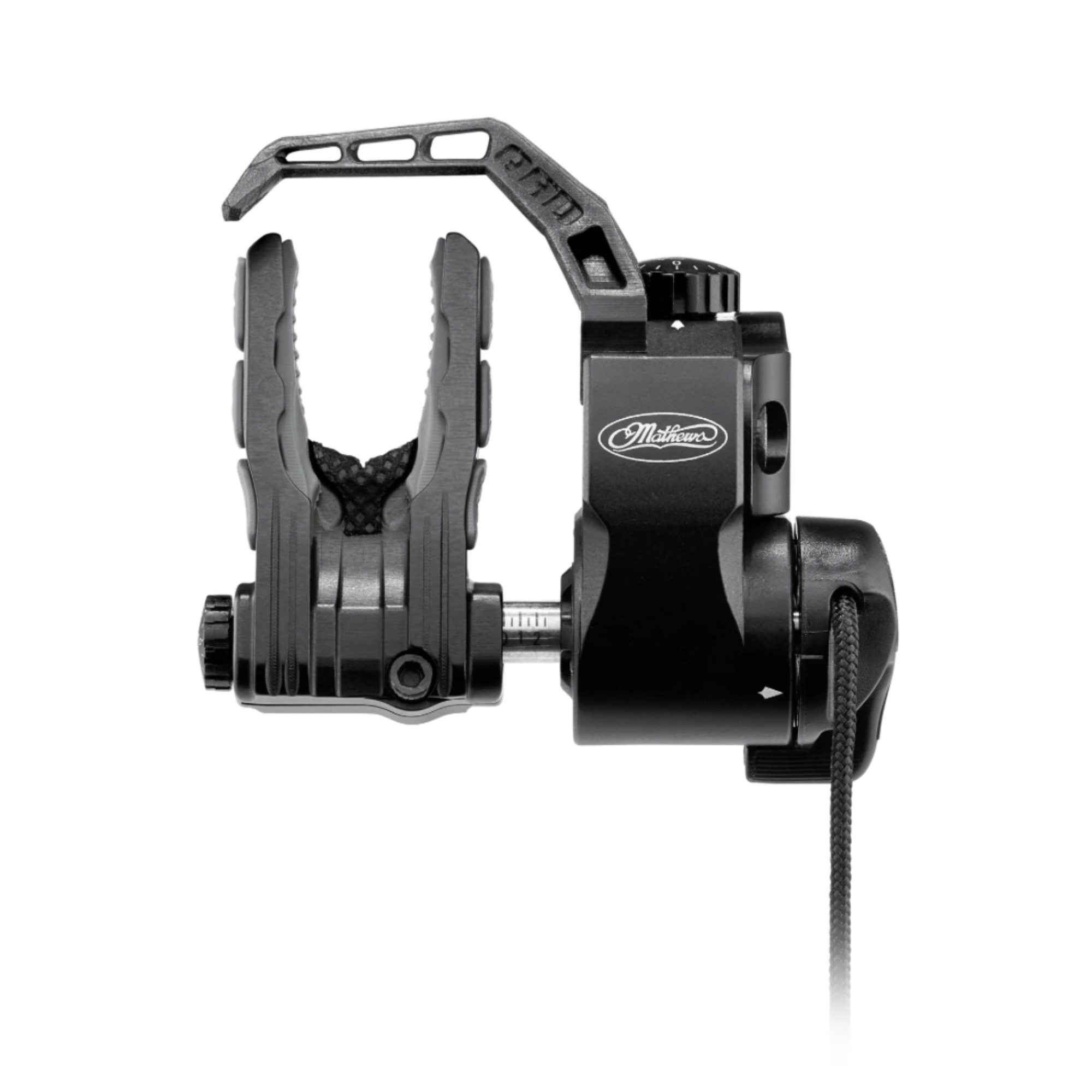 Mathews Ultrarest Integrate MX2