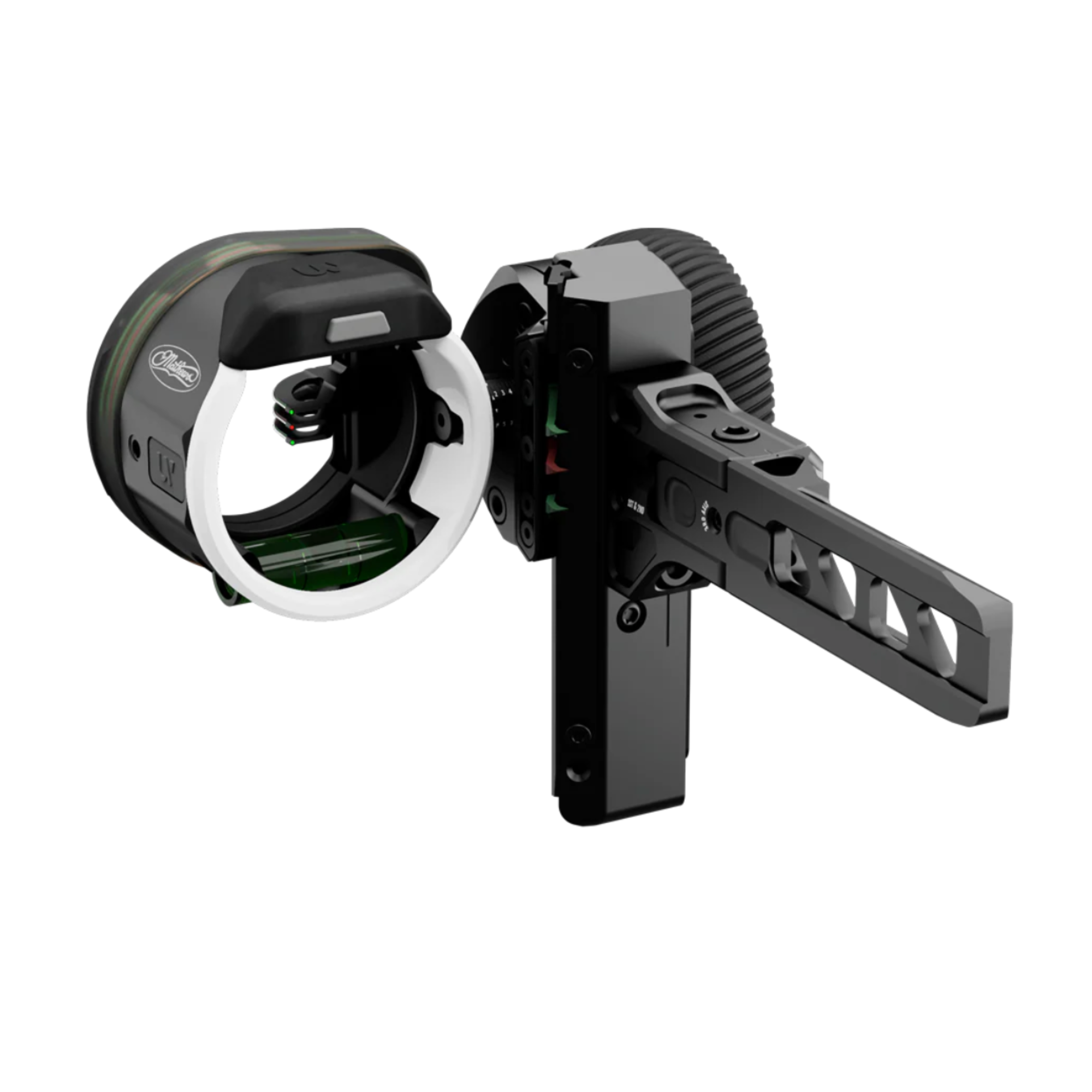 Mathews Bridge-Lock UV Slider Sight