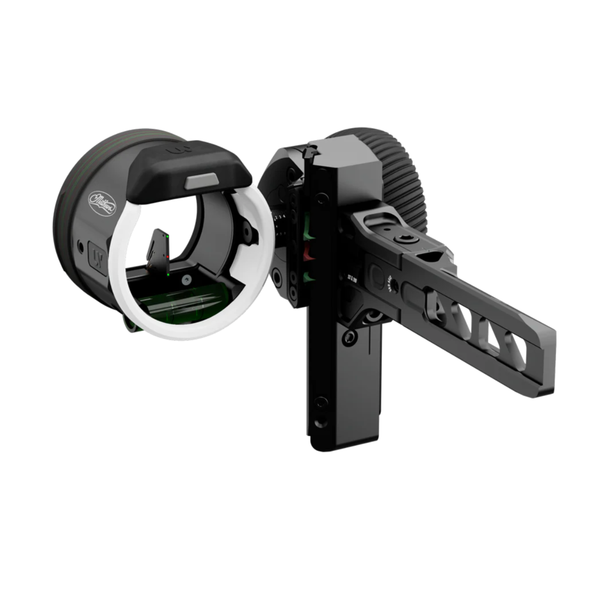 Mathews Bridge-Lock UV Slider Sight