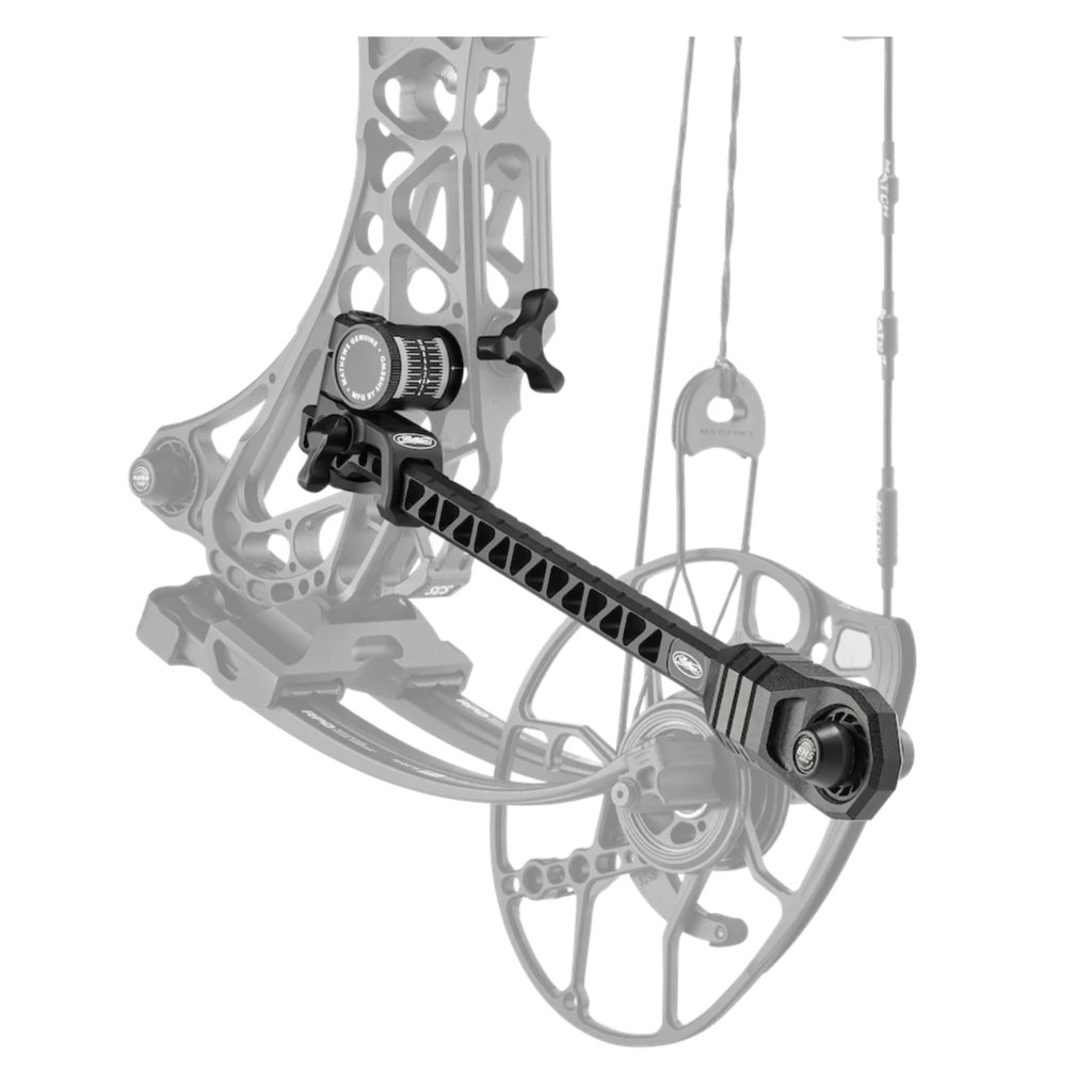 Mathews Integrated Bridge-Lock V-Bar