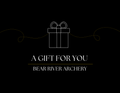 Bear River Archery Gift Card