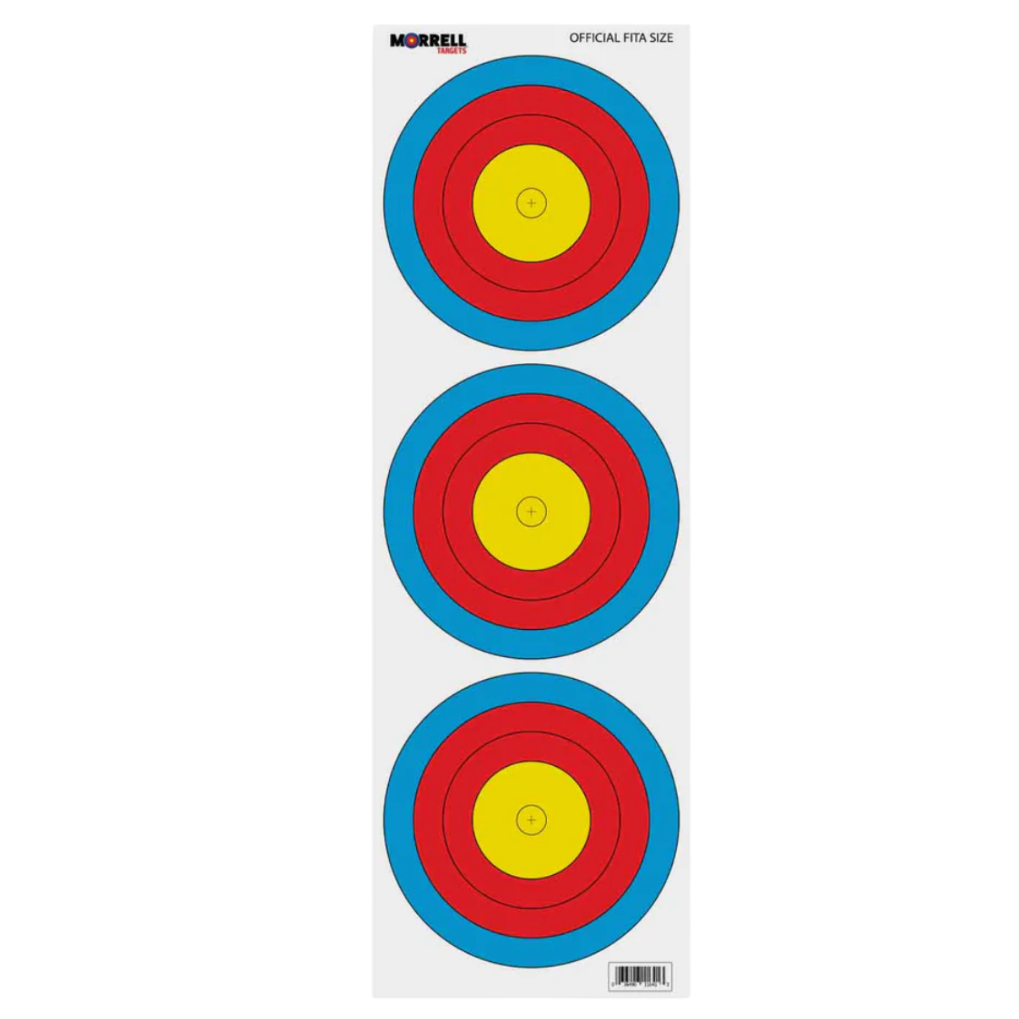 Paper Target
