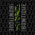Comic Pop Arrow Wrap - 99
