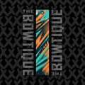 Comic Pop Arrow Wrap - 38