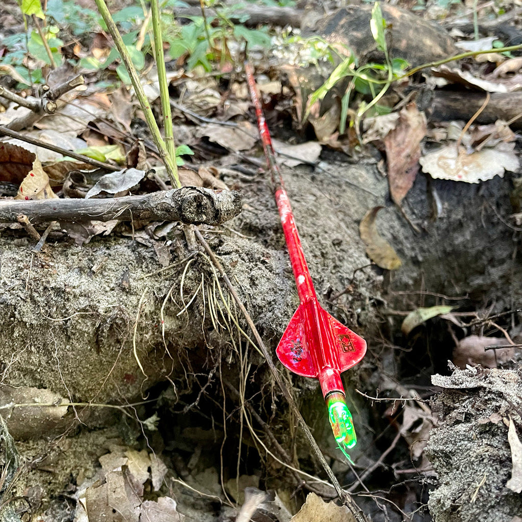 Nockturnal GT-Nock Lighted Nocks (3-Pack)