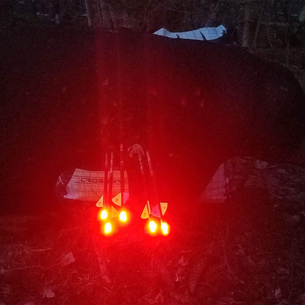 Nockturnal FIT Lighted Nocks (3-Pack)