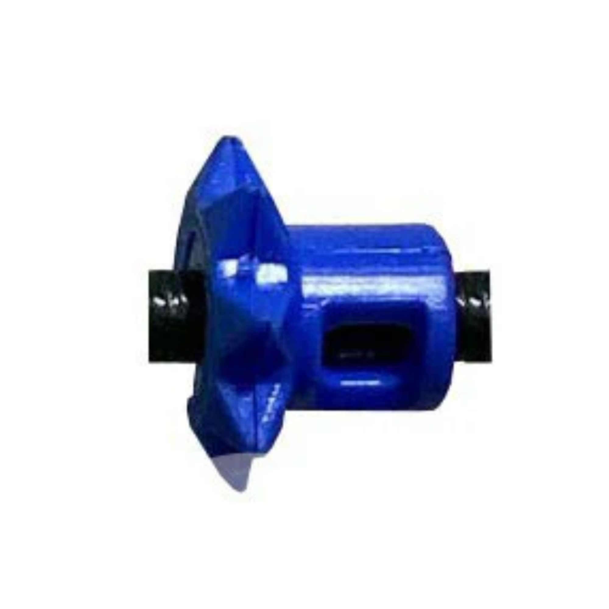Nose Button